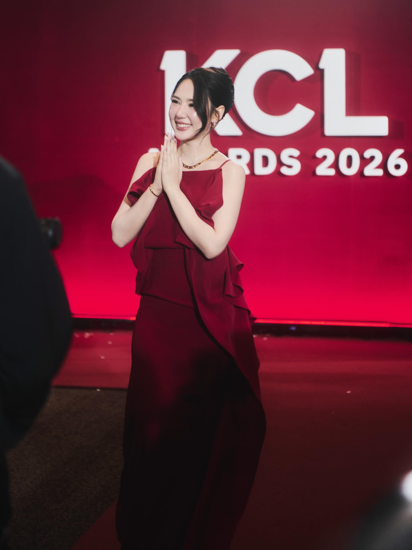 ญดา - นริลญา กุลมงคลเพชร