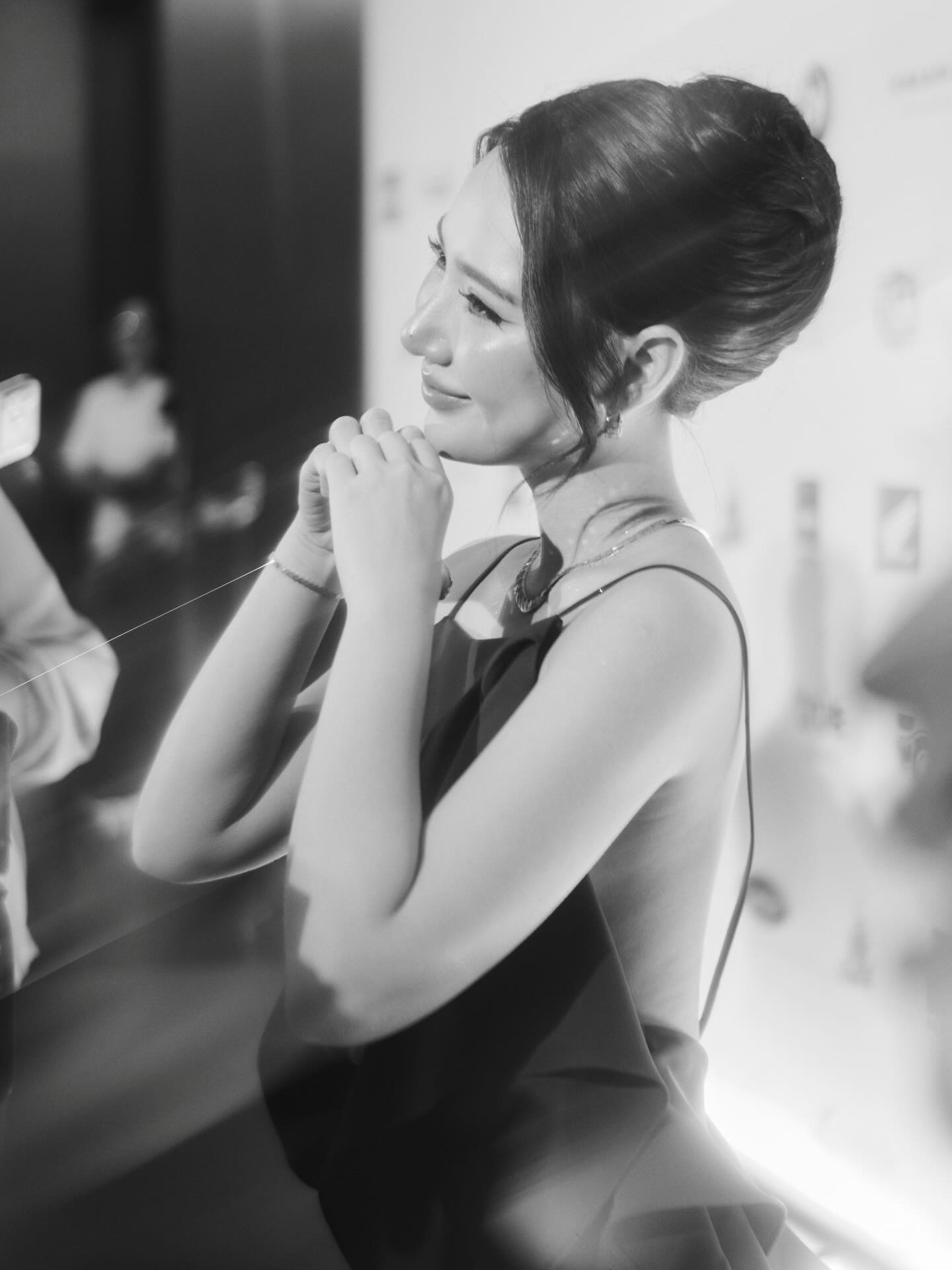 ญดา - นริลญา กุลมงคลเพชร