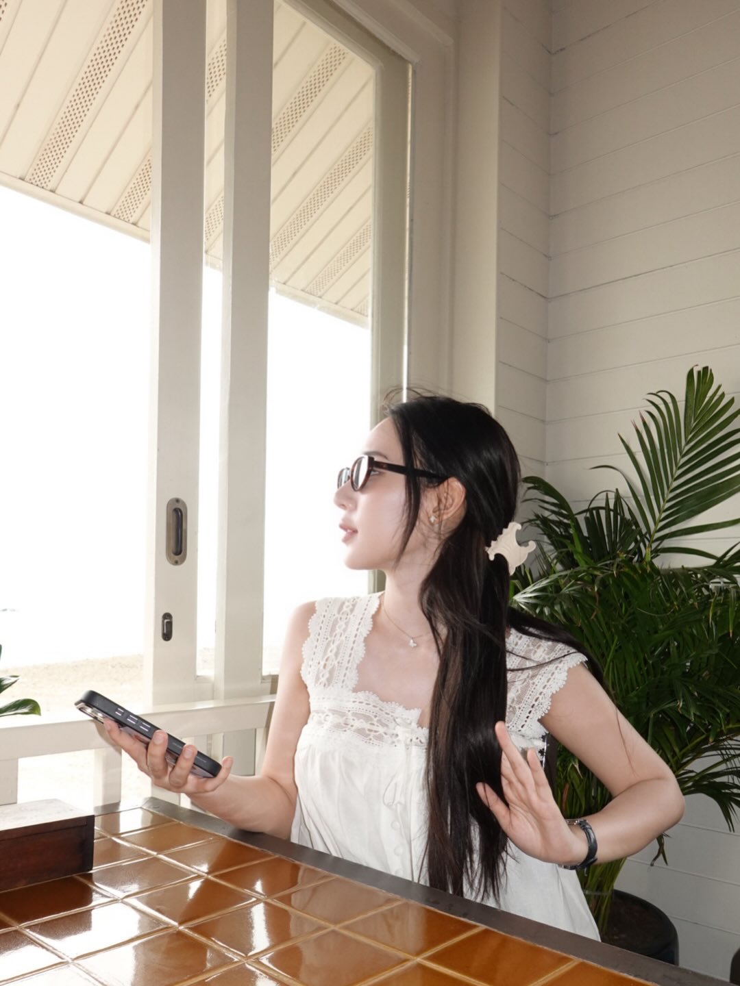 ญดา - นริลญา กุลมงคลเพชร