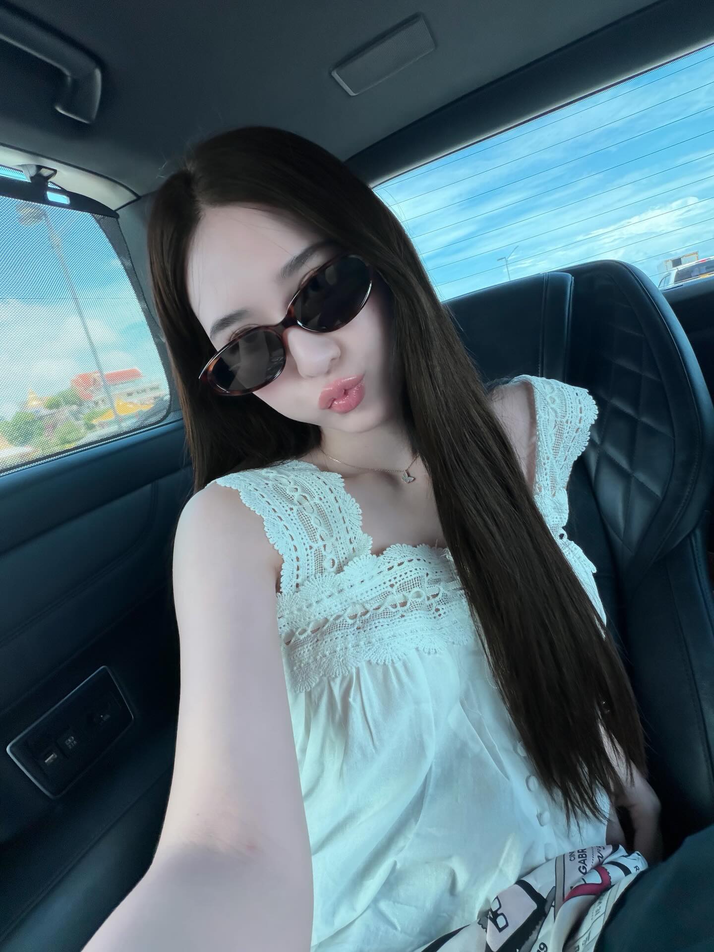ญดา - นริลญา กุลมงคลเพชร
