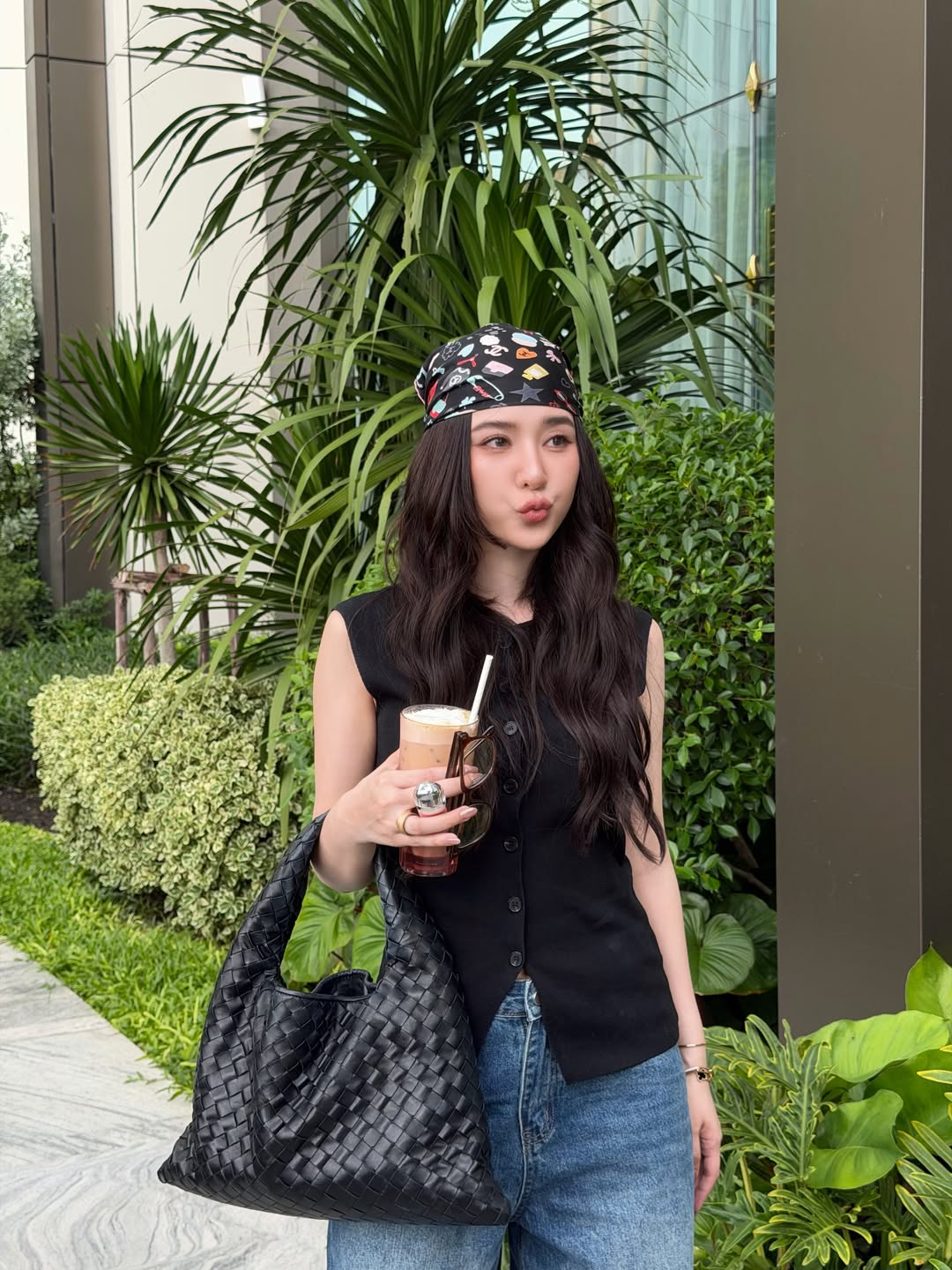 ญดา - นริลญา กุลมงคลเพชร