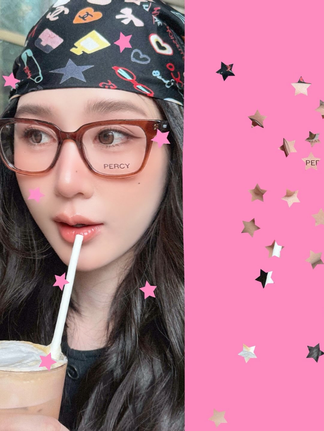ญดา - นริลญา กุลมงคลเพชร