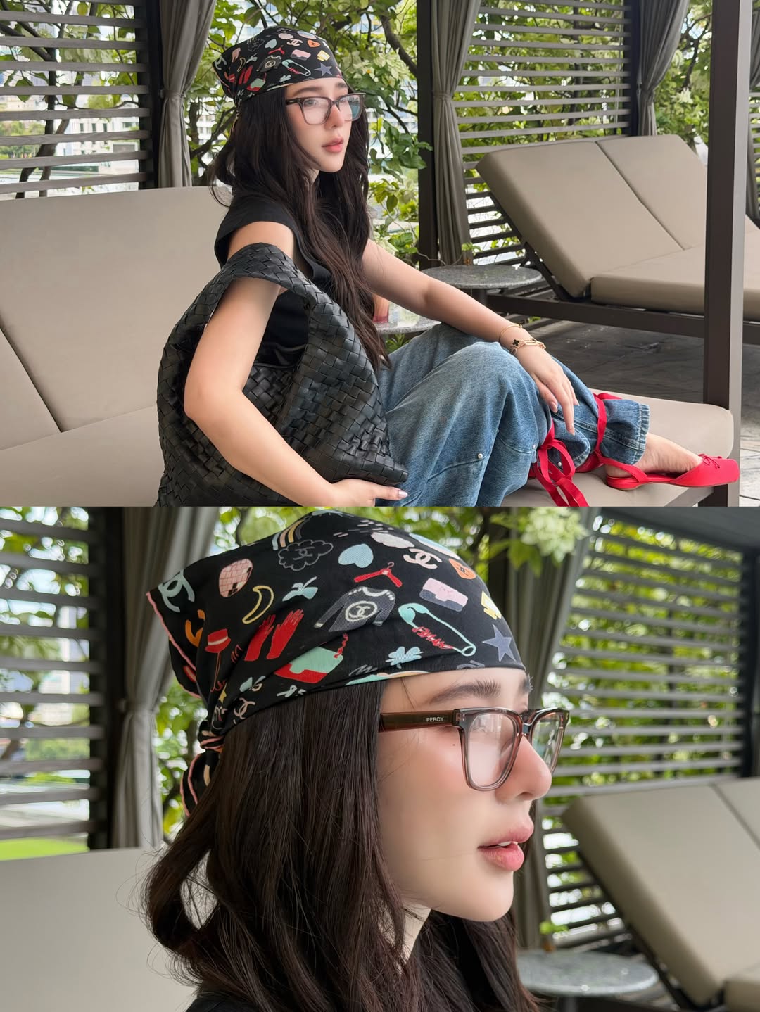 ญดา - นริลญา กุลมงคลเพชร