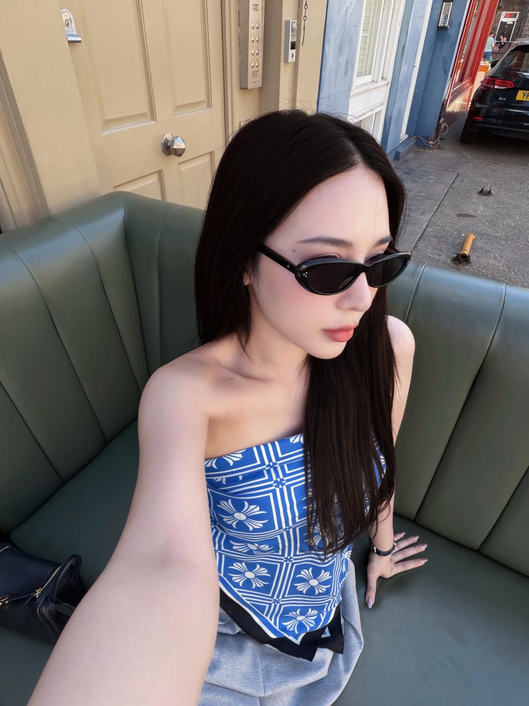 ญดา - นริลญา กุลมงคลเพชร