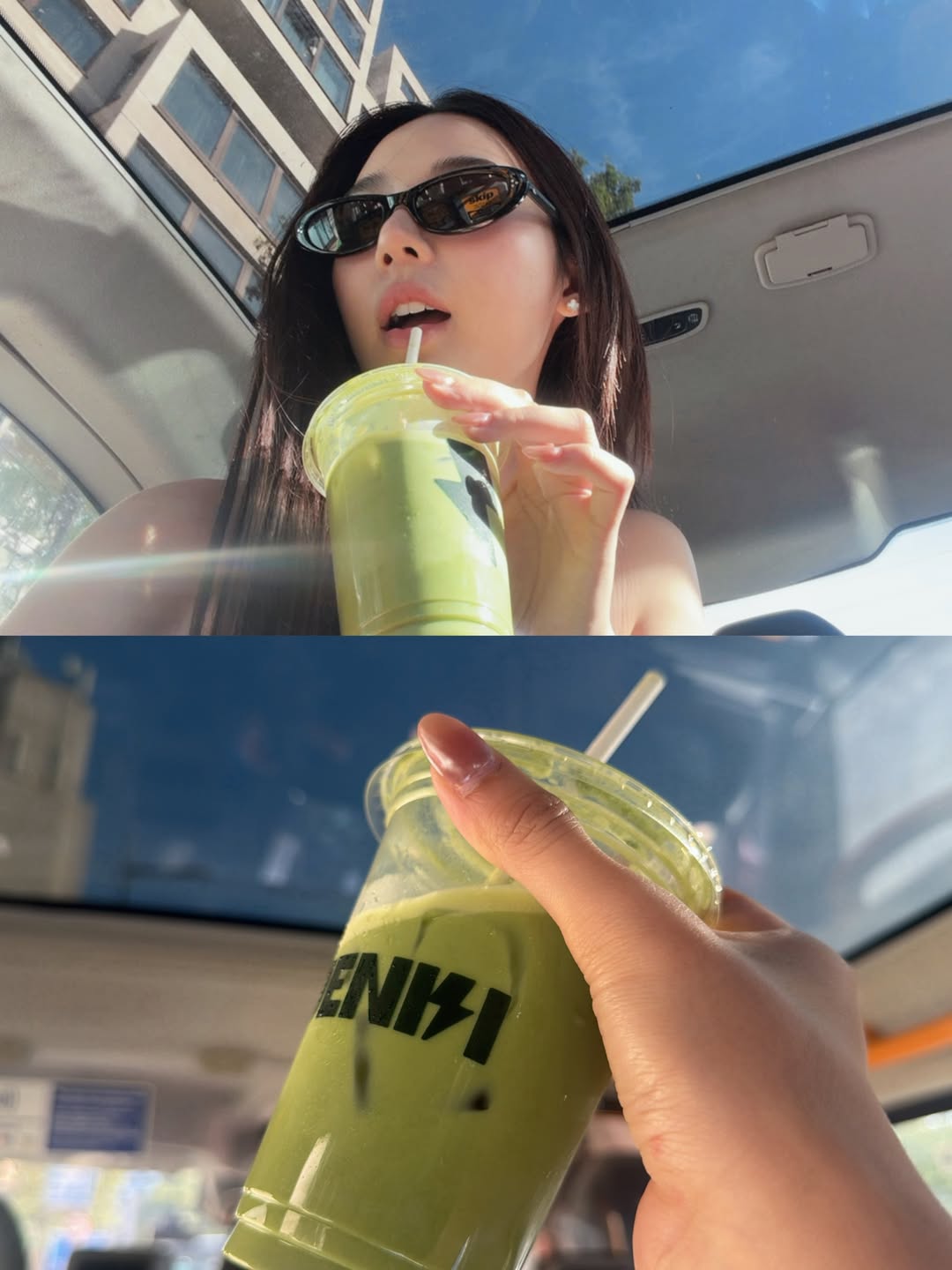 ญดา - นริลญา กุลมงคลเพชร
