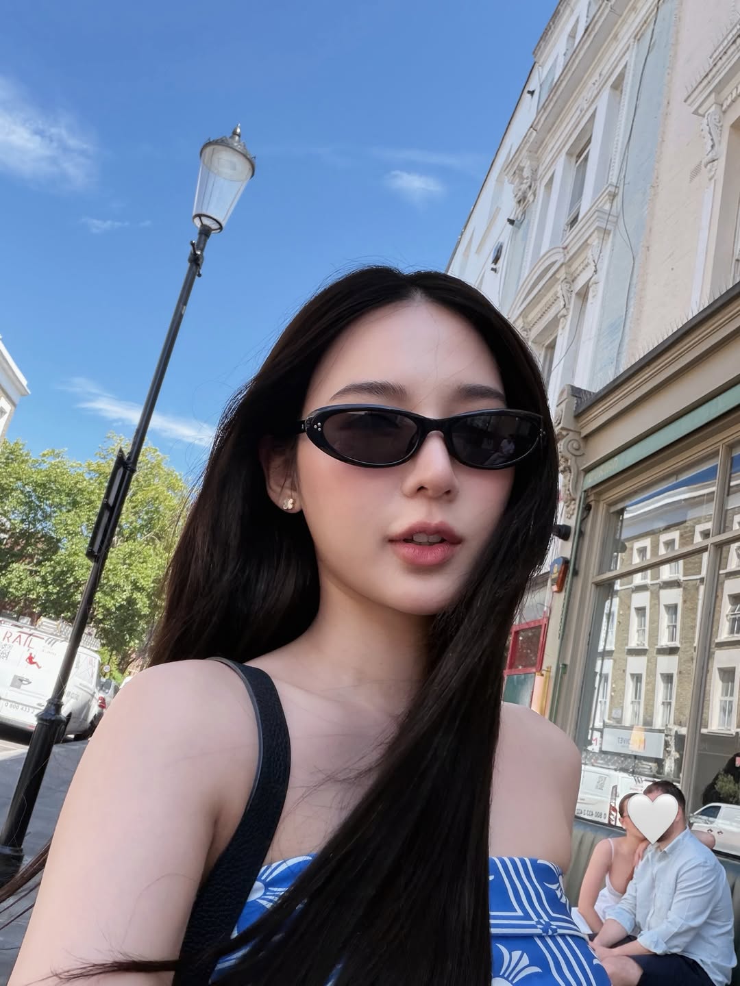 ญดา - นริลญา กุลมงคลเพชร