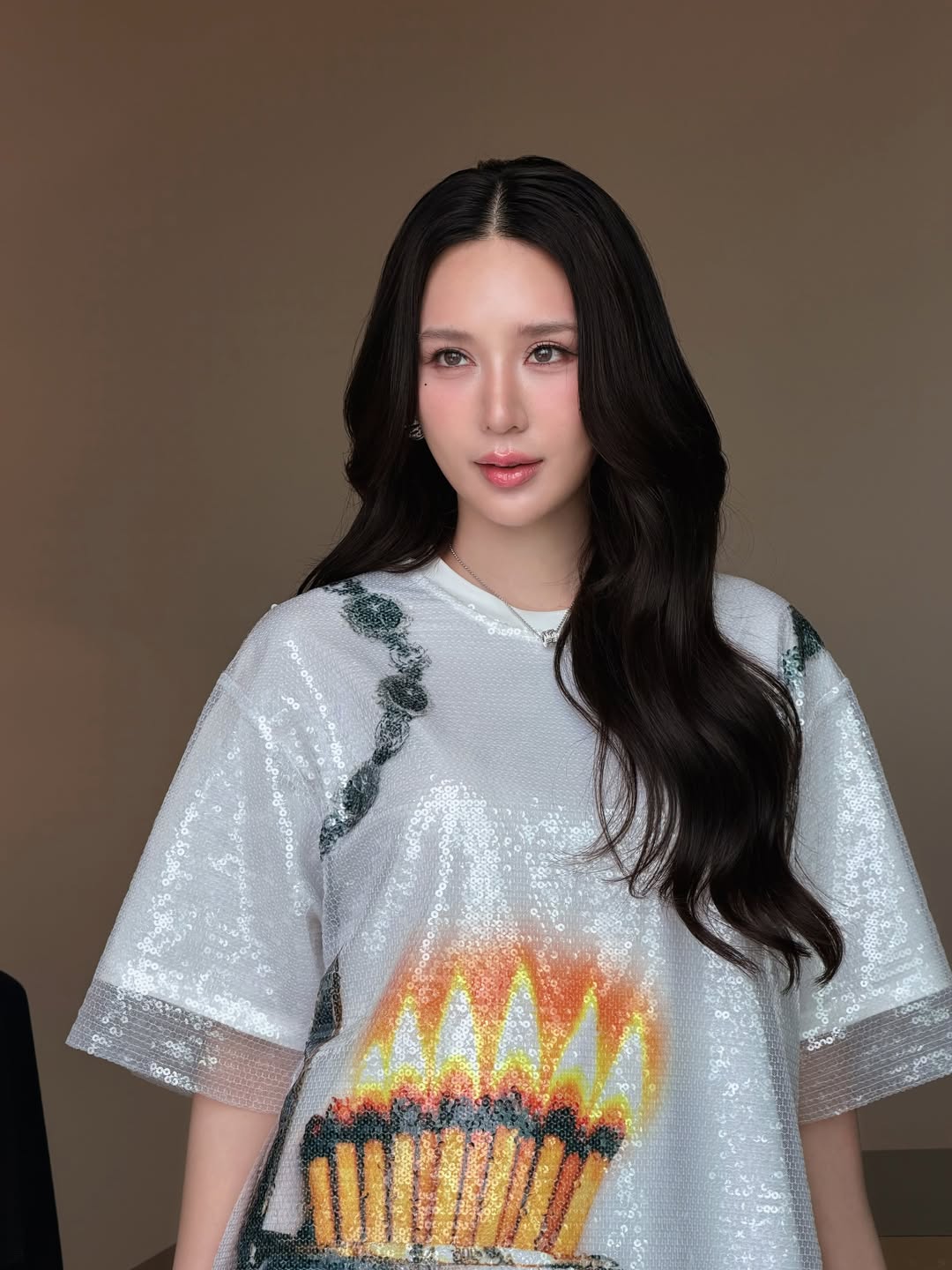 ญดา - นริลญา กุลมงคลเพชร
