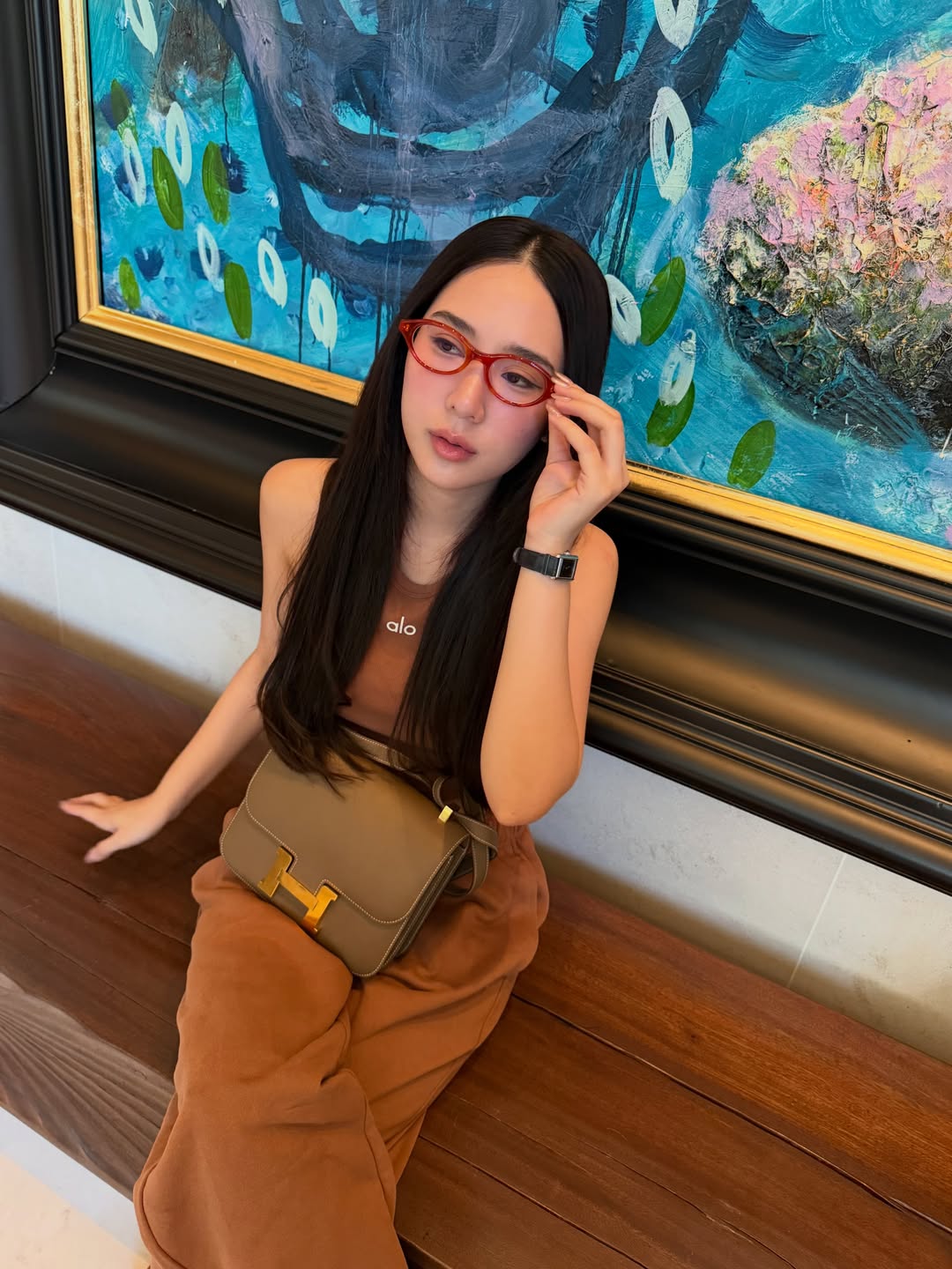 ญดา - นริลญา กุลมงคลเพชร
