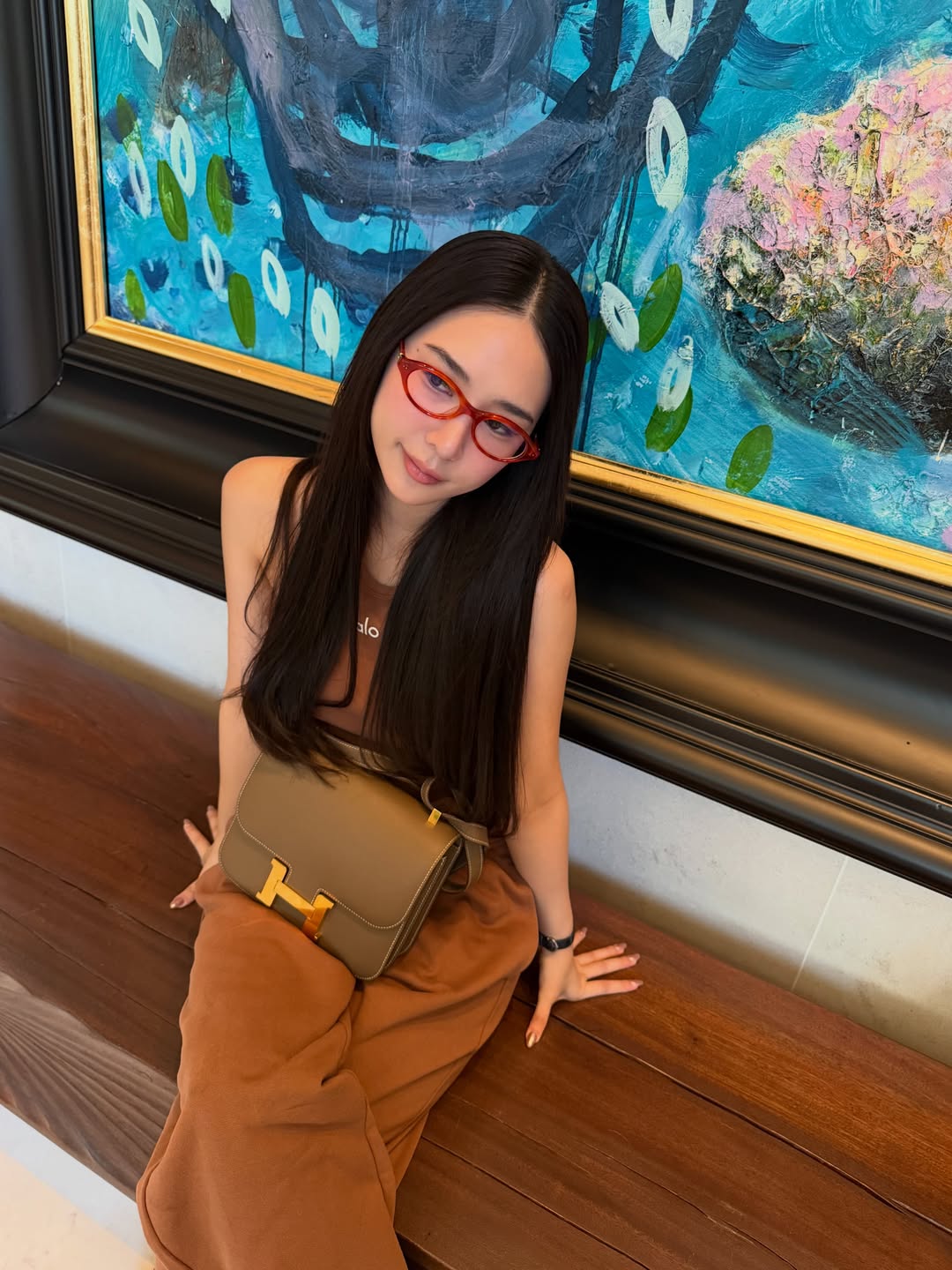 ญดา - นริลญา กุลมงคลเพชร