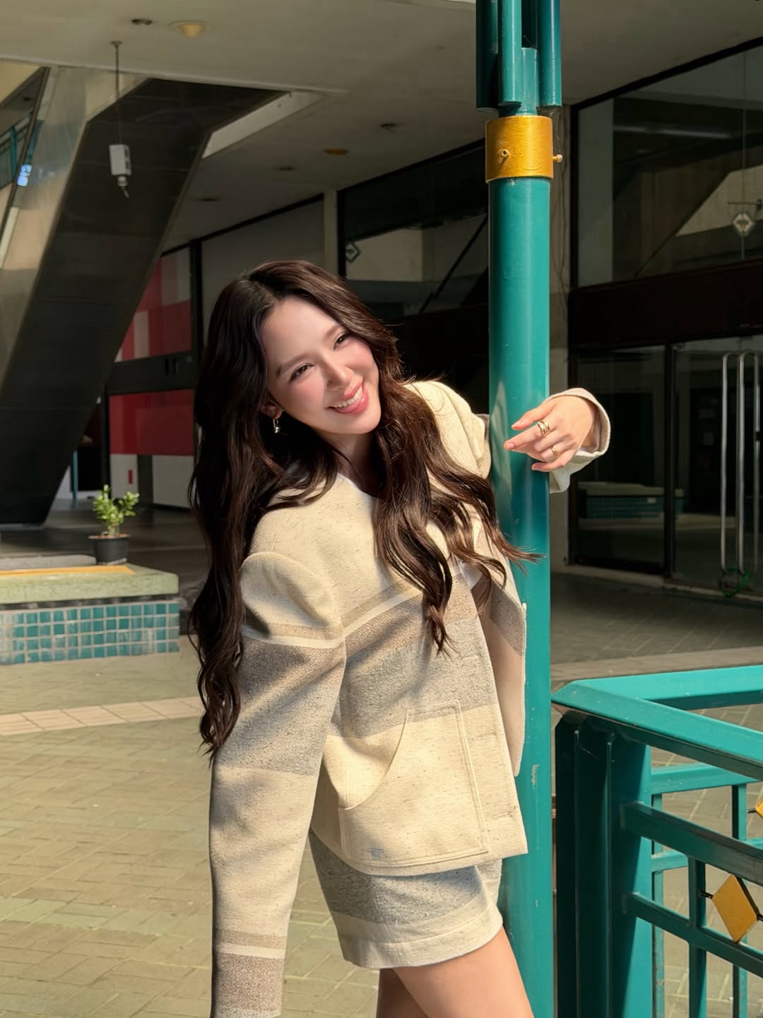 ญดา - นริลญา กุลมงคลเพชร