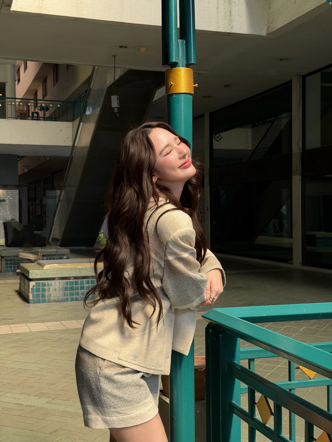 ญดา - นริลญา กุลมงคลเพชร
