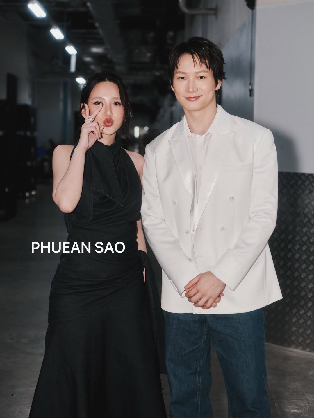 ญดา - นริลญา กุลมงคลเพชร