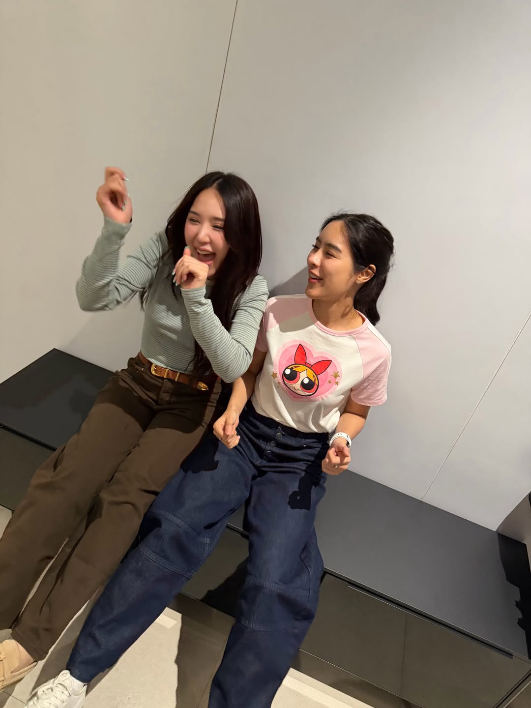 ญดา - นริลญา กุลมงคลเพชร