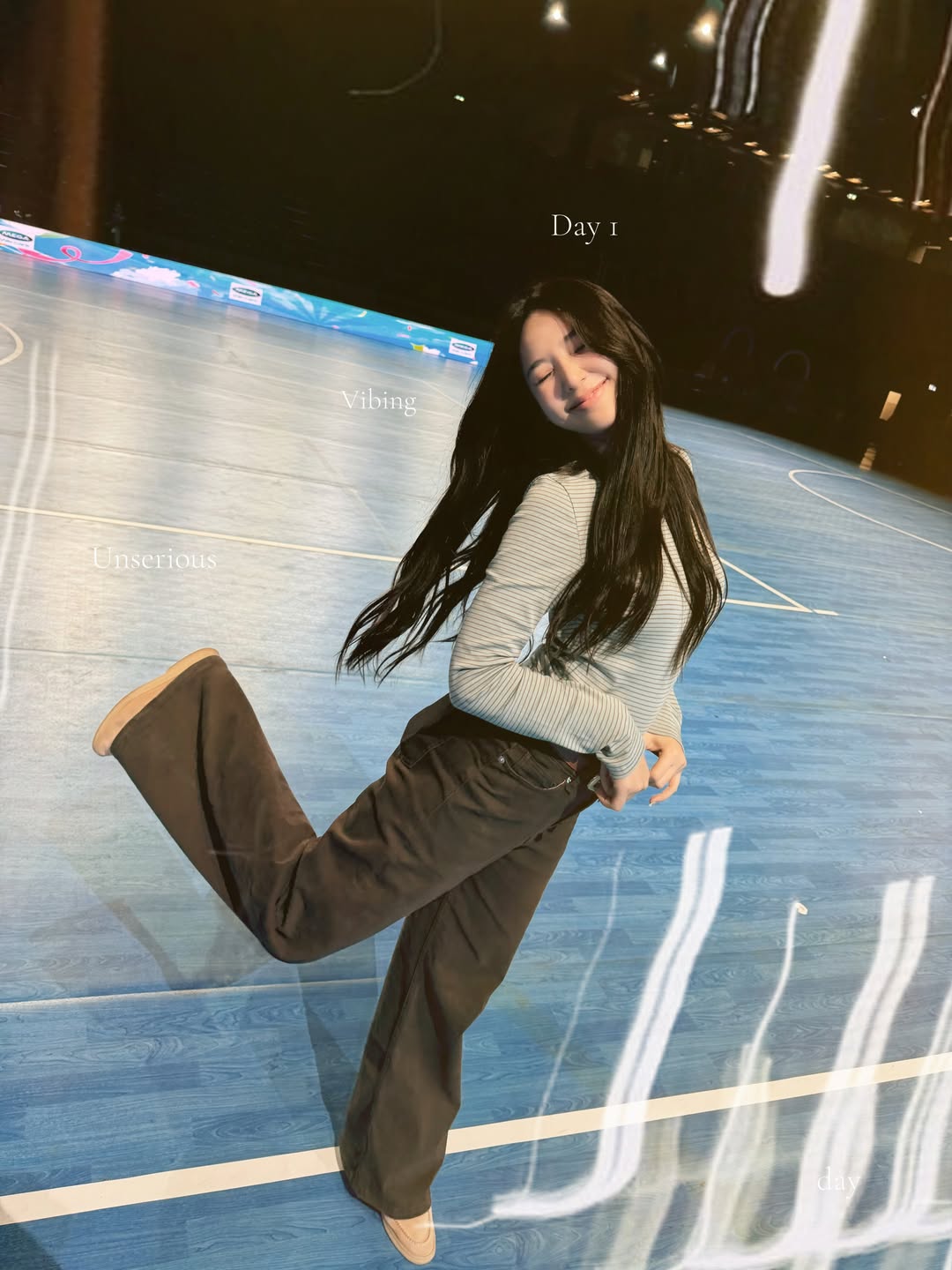 ญดา - นริลญา กุลมงคลเพชร