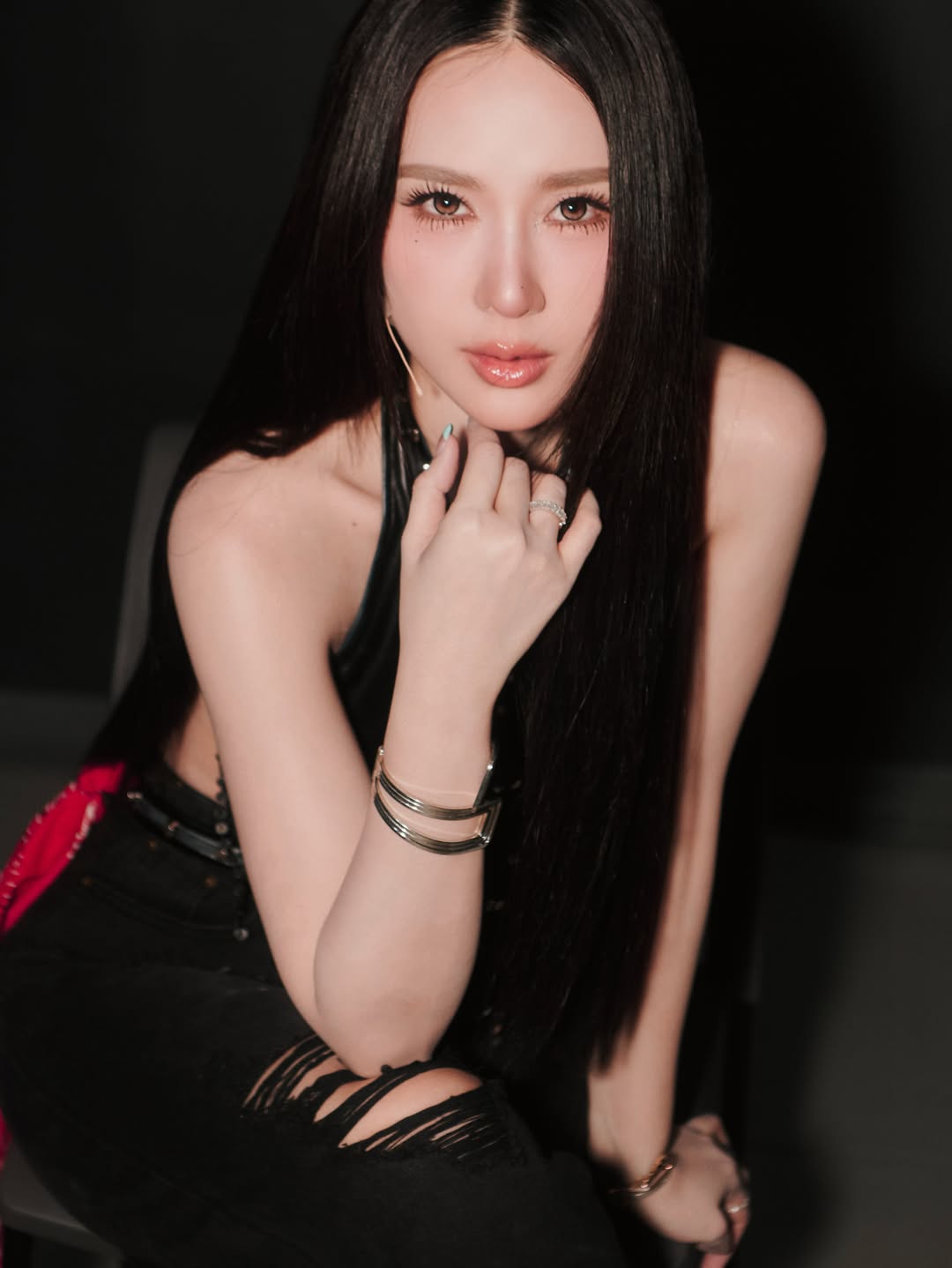 ญดา - นริลญา กุลมงคลเพชร