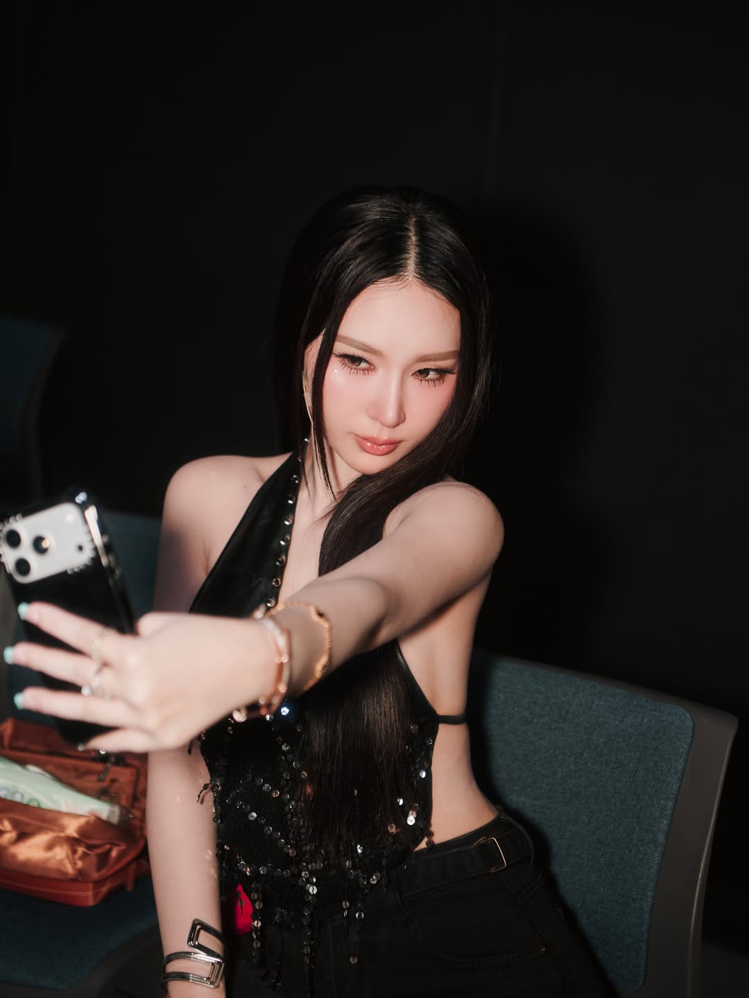 ญดา - นริลญา กุลมงคลเพชร