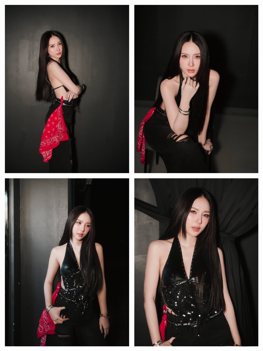 ญดา - นริลญา กุลมงคลเพชร