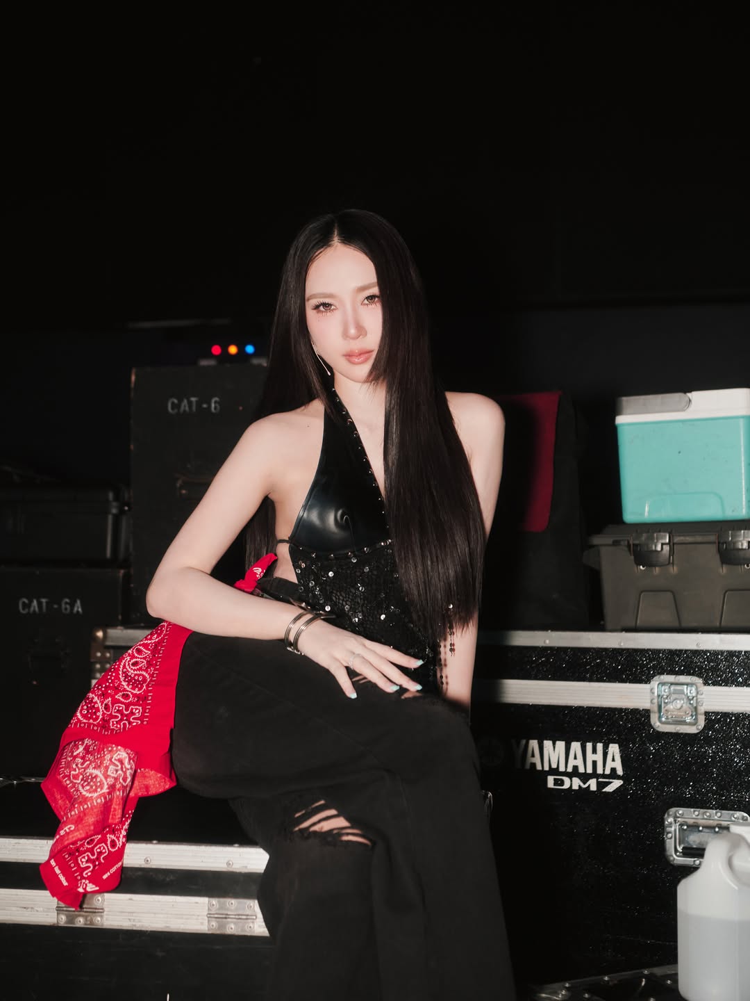 ญดา - นริลญา กุลมงคลเพชร