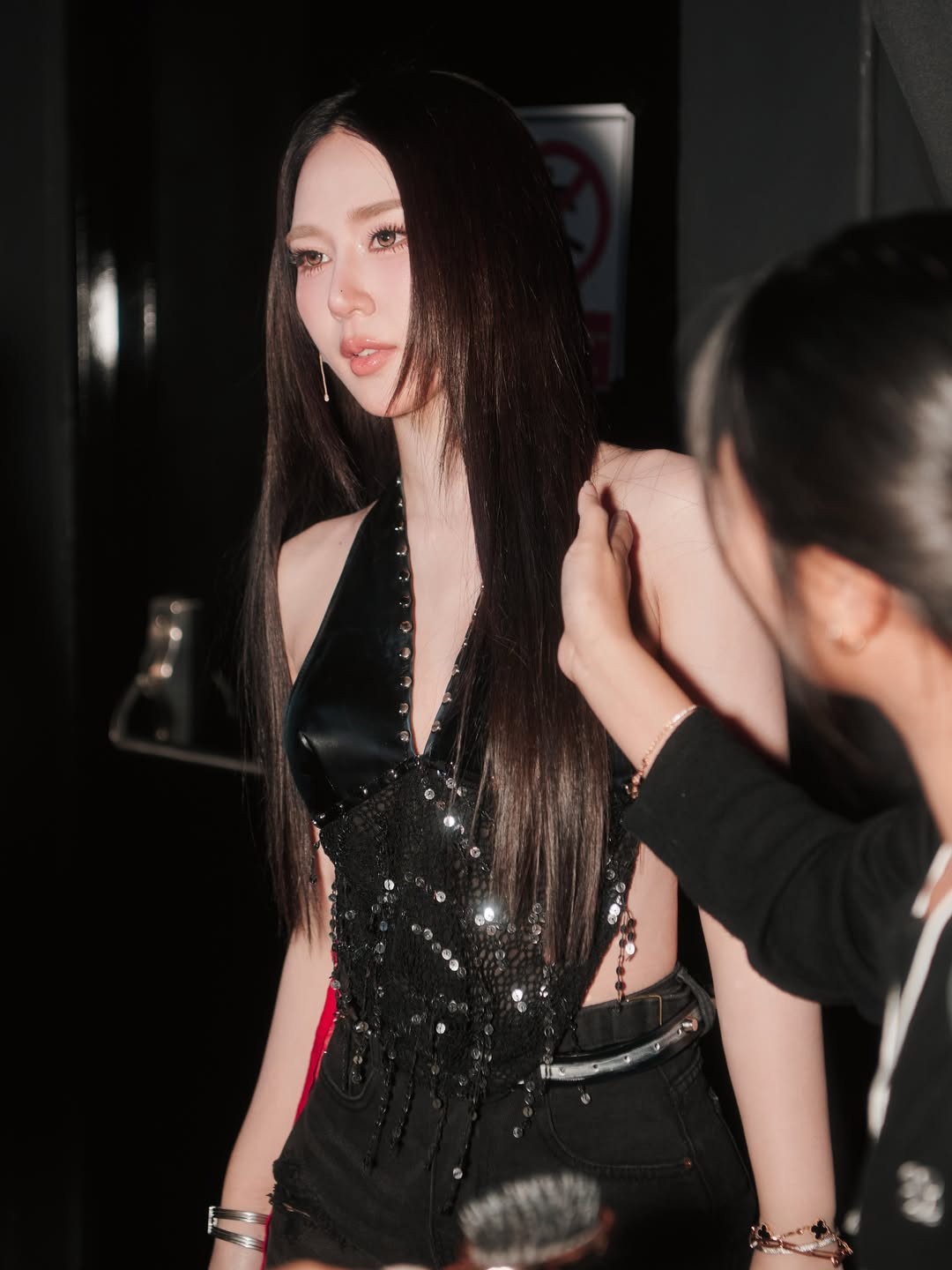 ญดา - นริลญา กุลมงคลเพชร