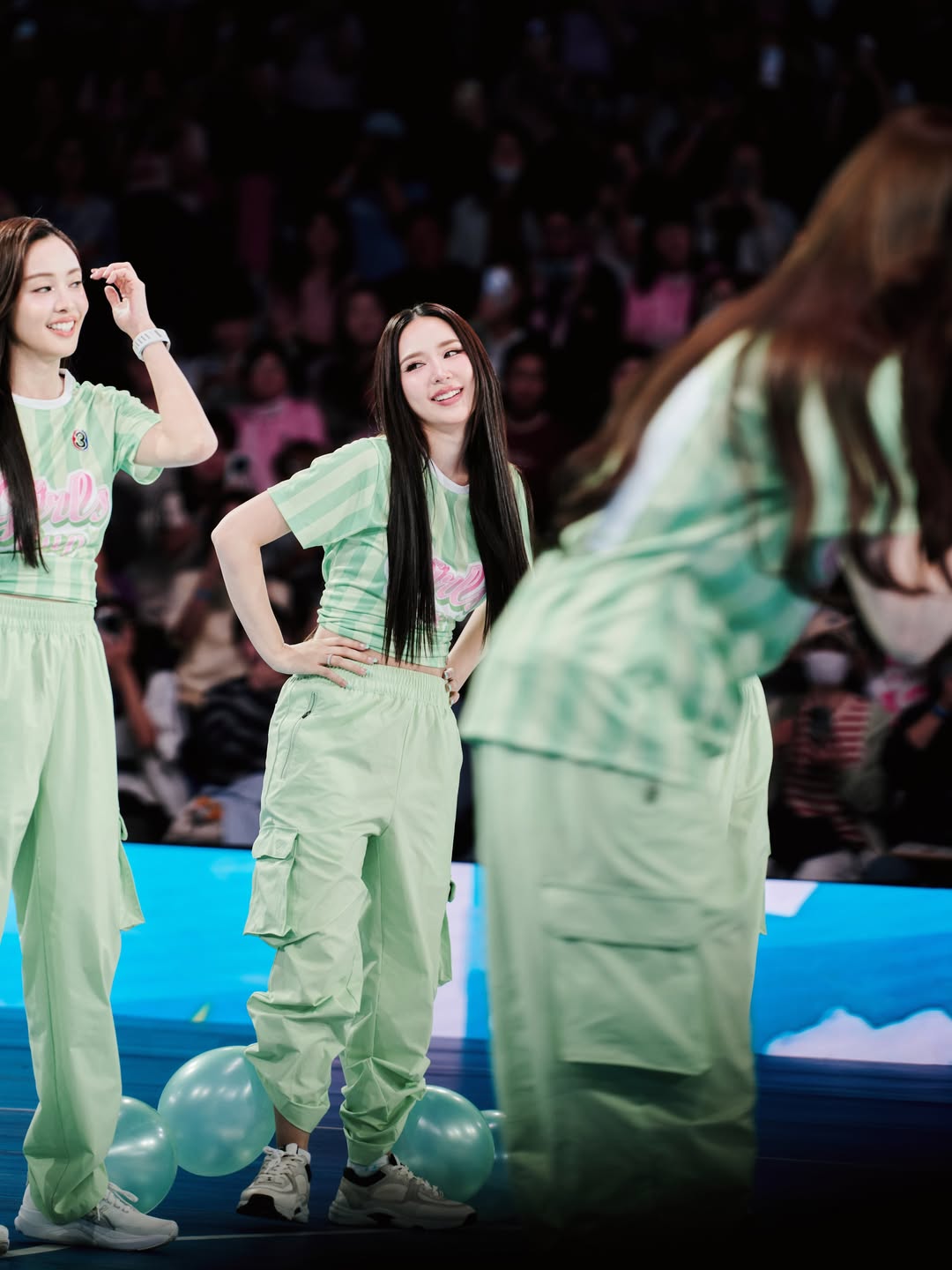 ญดา - นริลญา กุลมงคลเพชร
