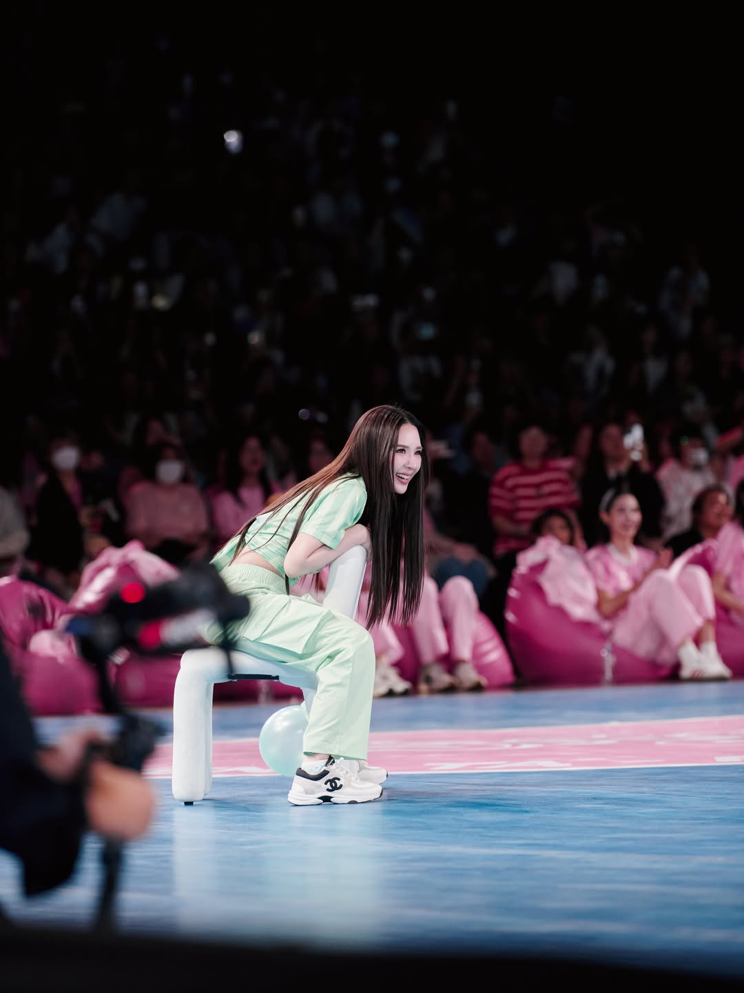 ญดา - นริลญา กุลมงคลเพชร