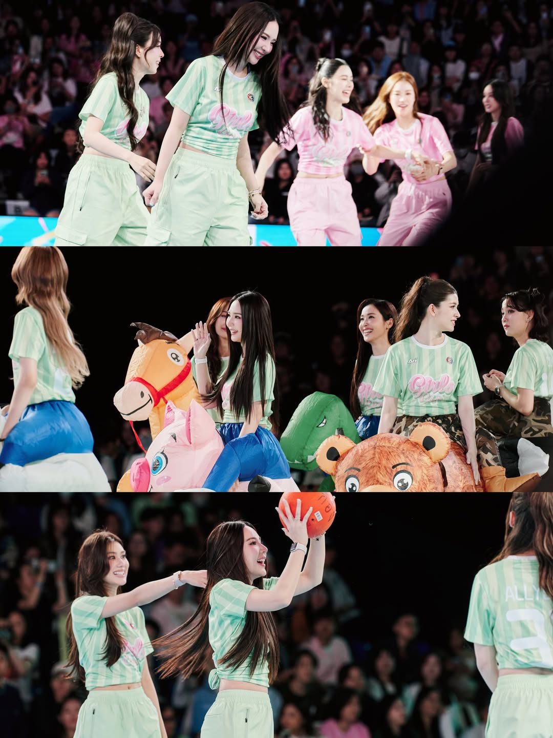 ญดา - นริลญา กุลมงคลเพชร