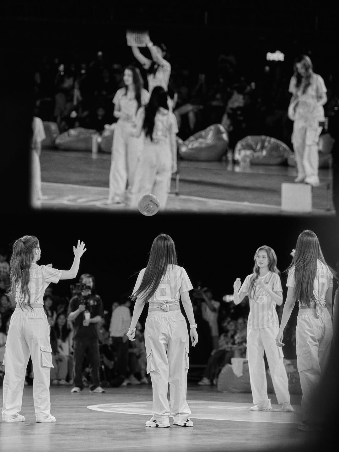 ญดา - นริลญา กุลมงคลเพชร