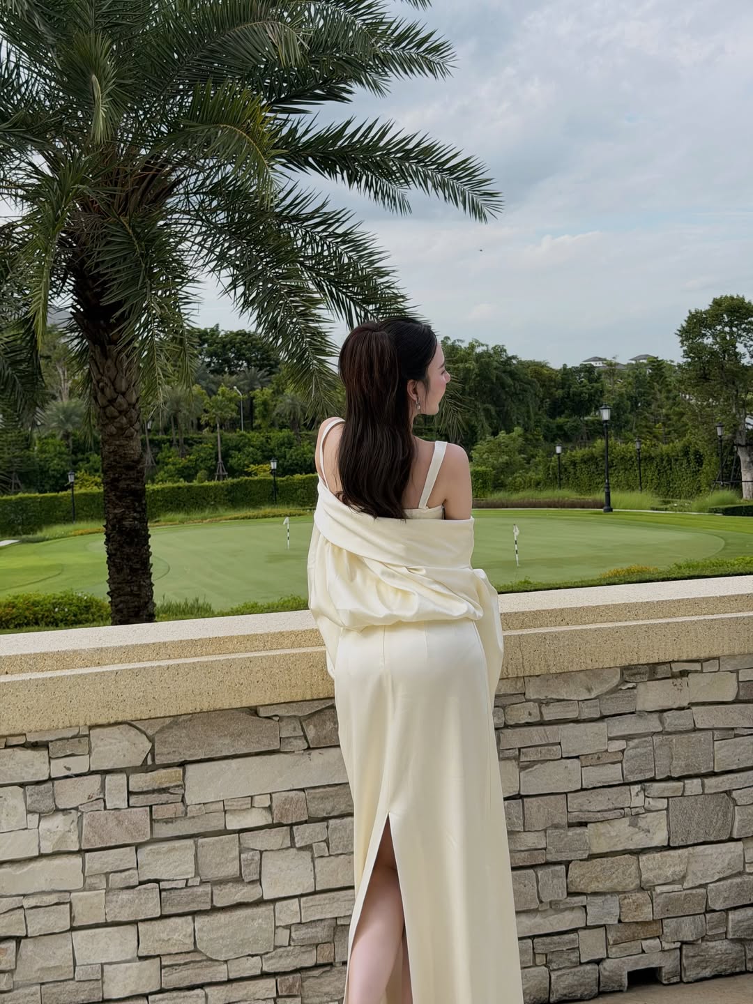 ญดา - นริลญา กุลมงคลเพชร