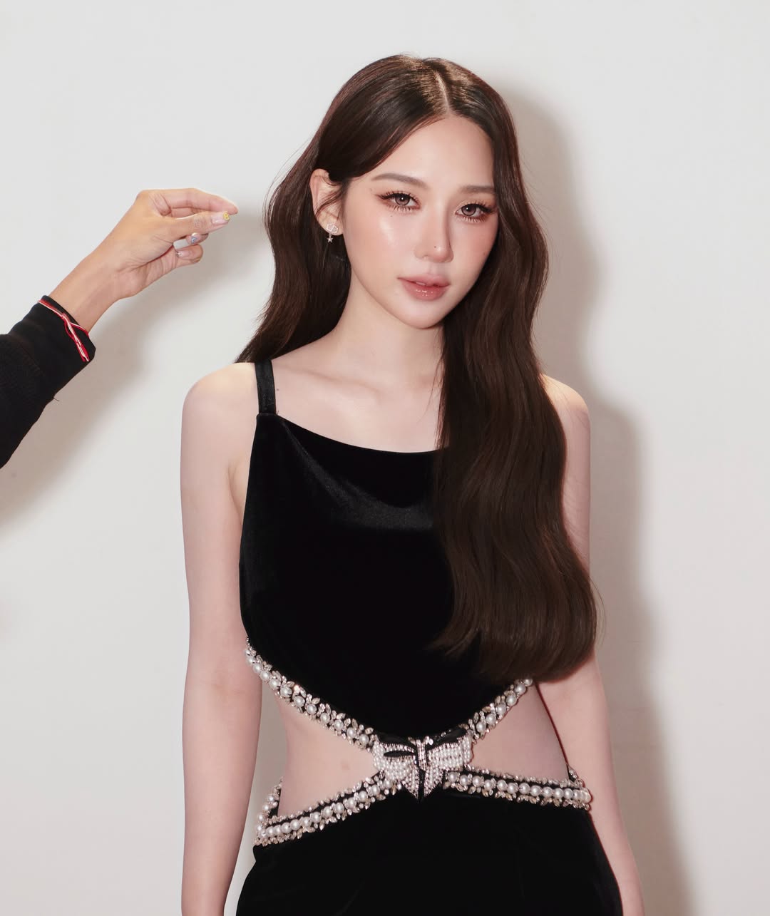 ญดา - นริลญา กุลมงคลเพชร