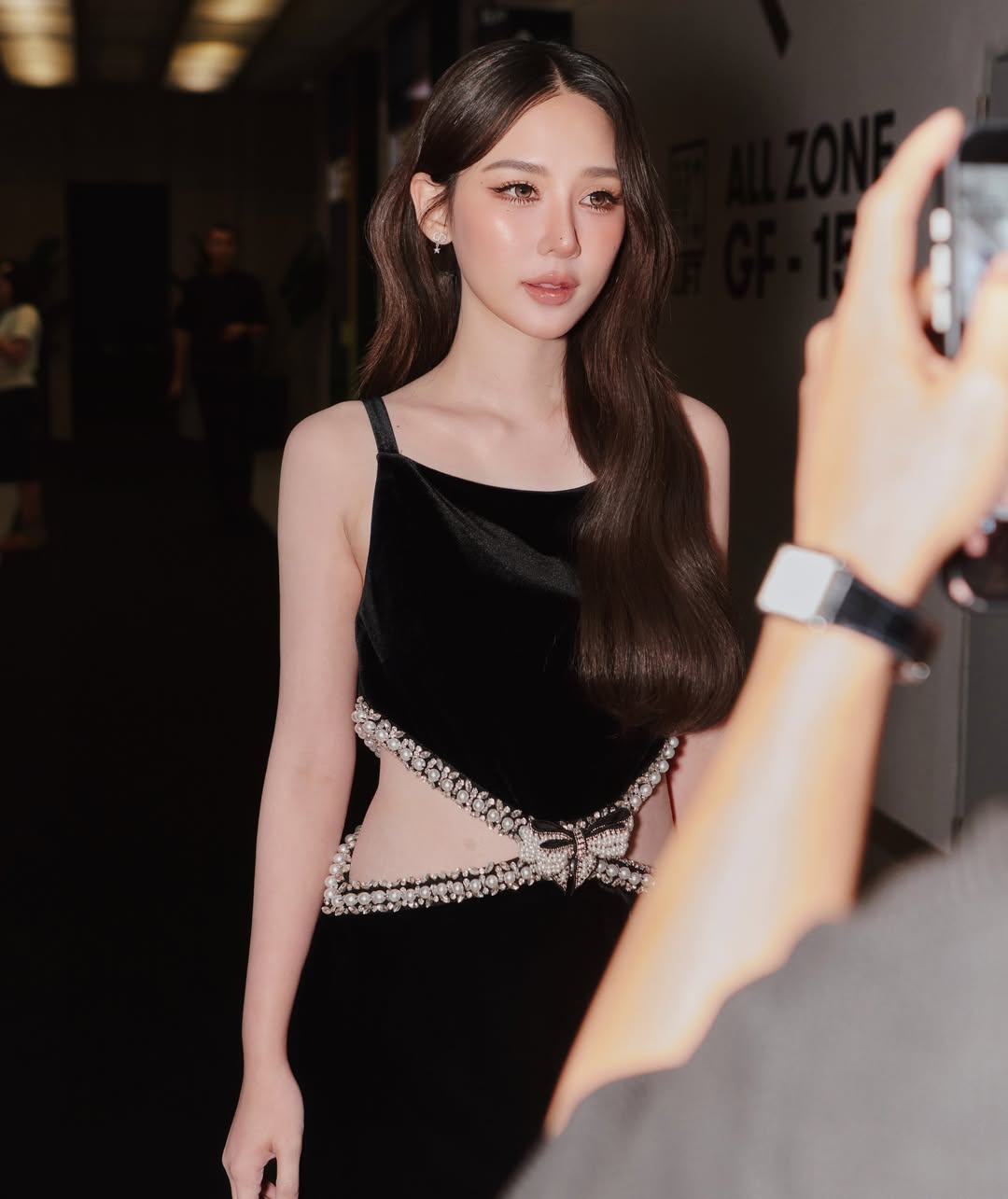 ญดา - นริลญา กุลมงคลเพชร
