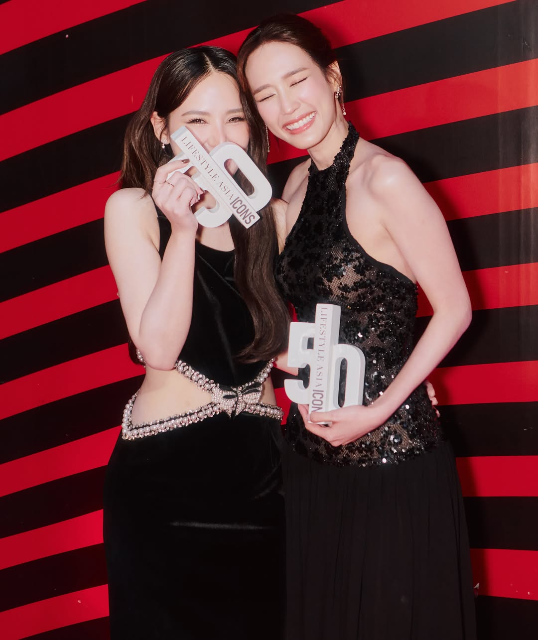 ญดา - นริลญา กุลมงคลเพชร