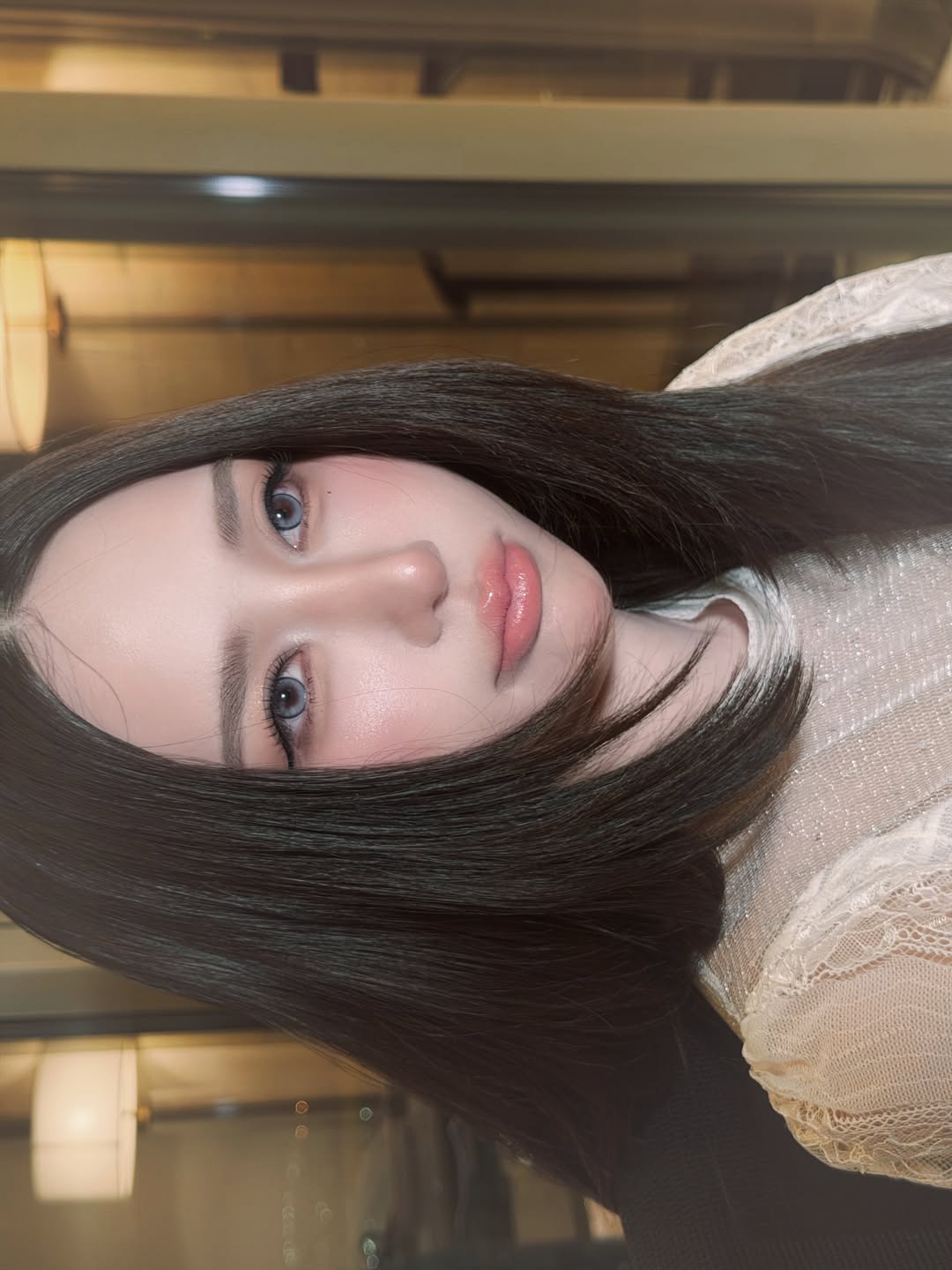 ญดา - นริลญา กุลมงคลเพชร