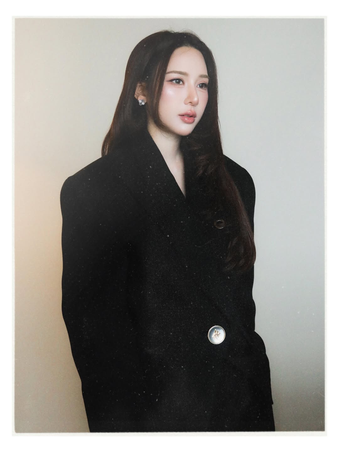ญดา - นริลญา กุลมงคลเพชร