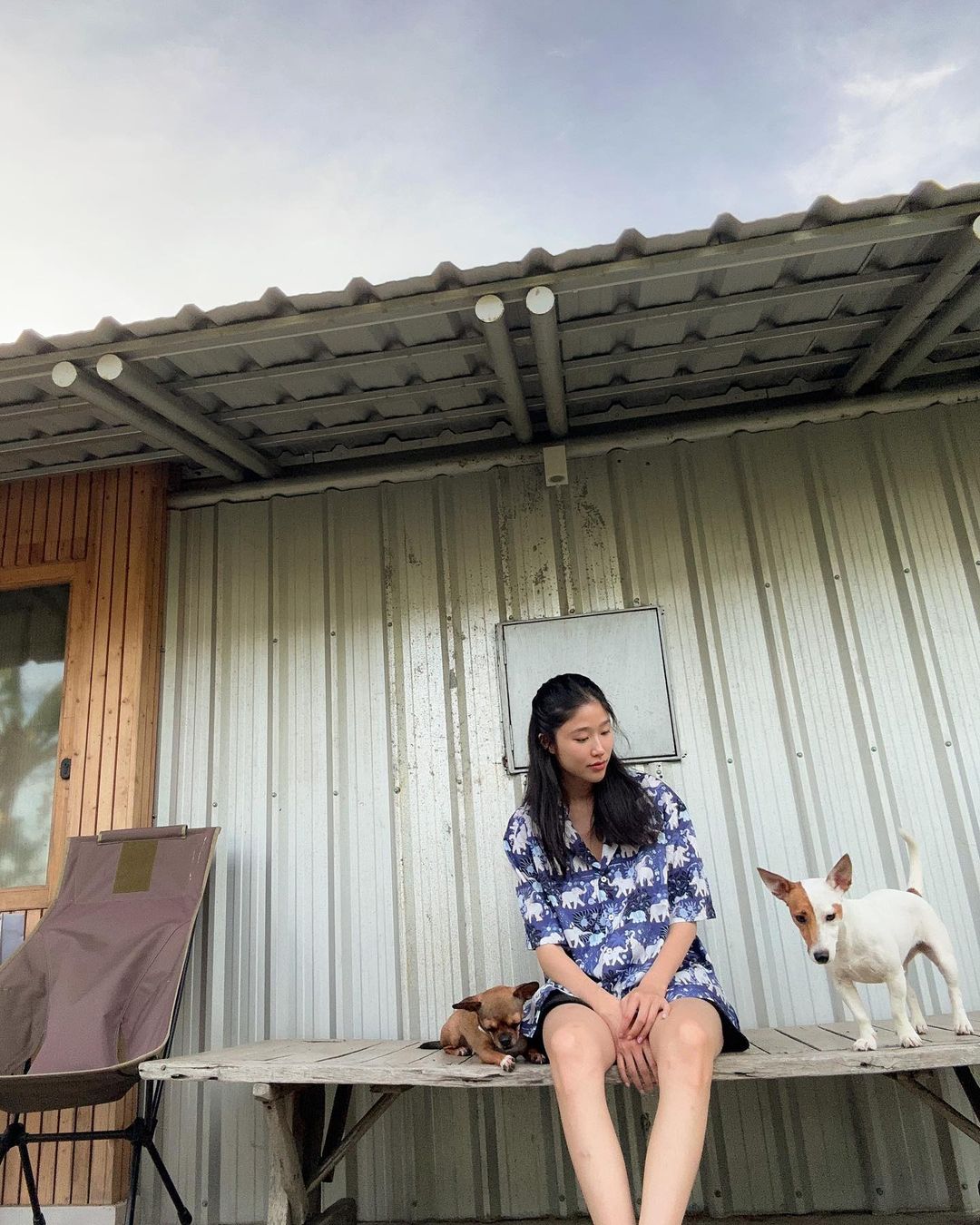 แก้ว - จริญญา ศิริมงคลสกุล