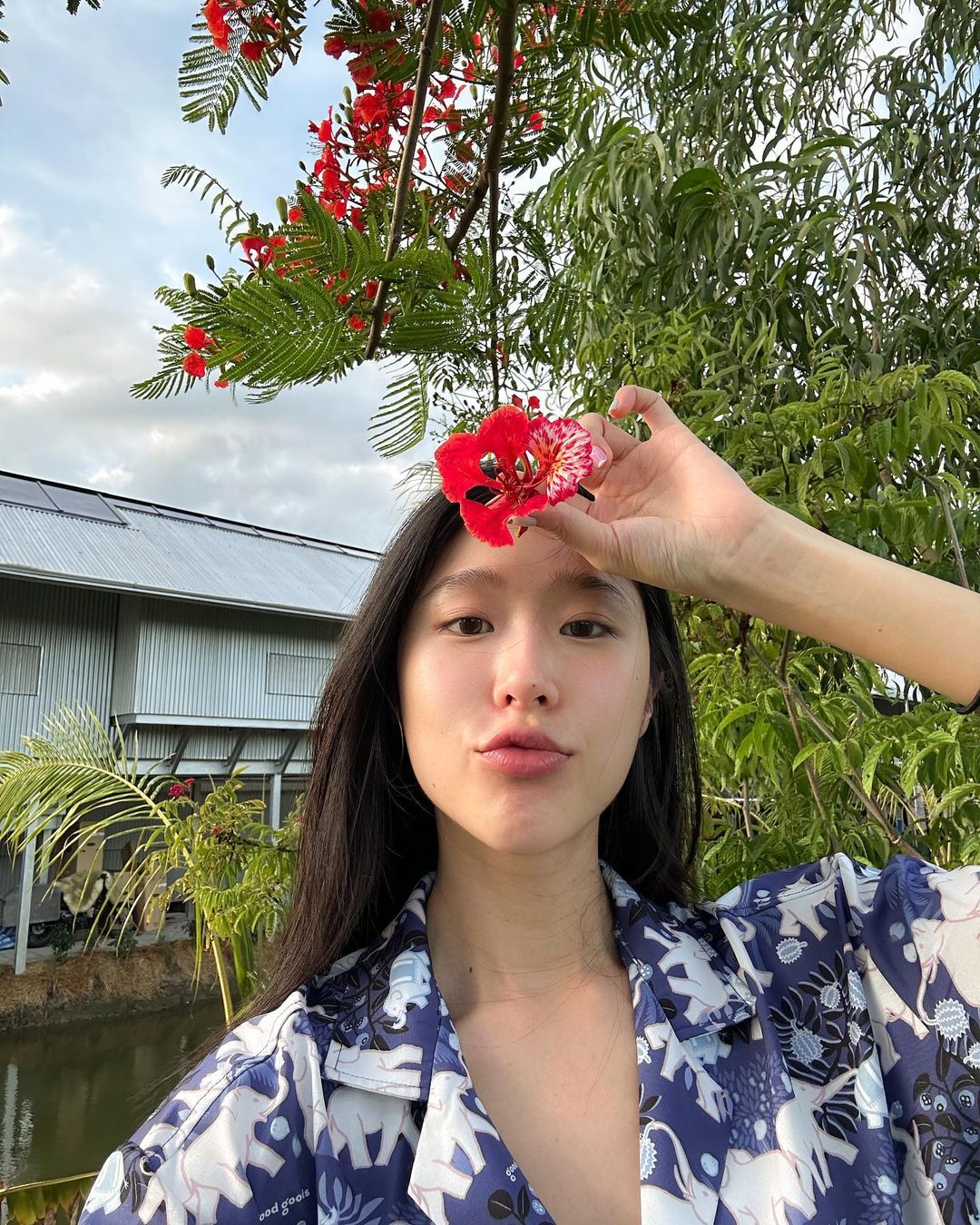 แก้ว - จริญญา ศิริมงคลสกุล