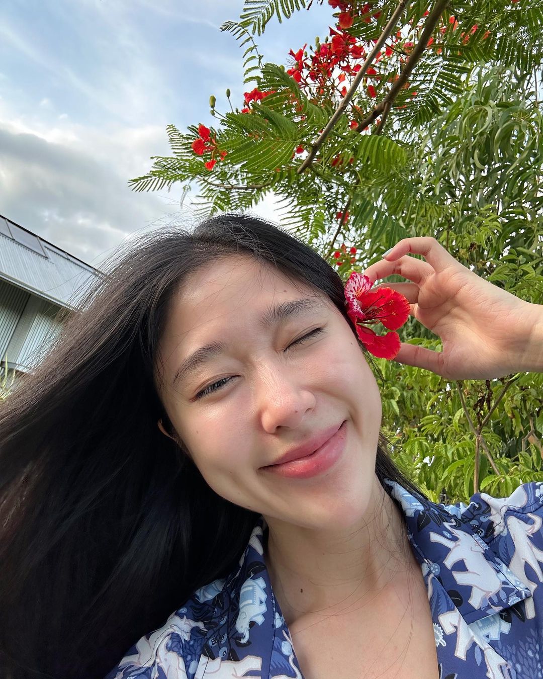 แก้ว - จริญญา ศิริมงคลสกุล
