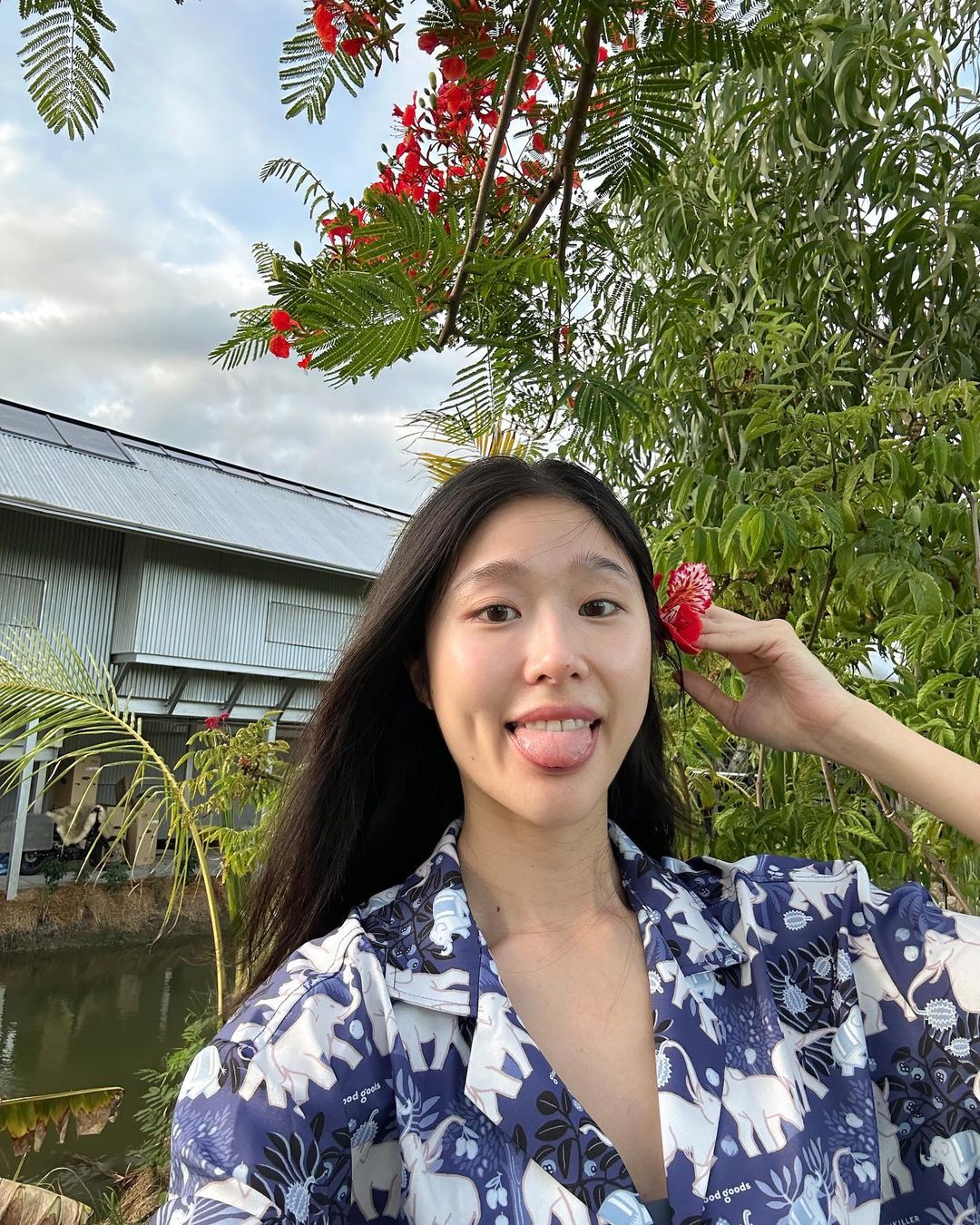 แก้ว - จริญญา ศิริมงคลสกุล