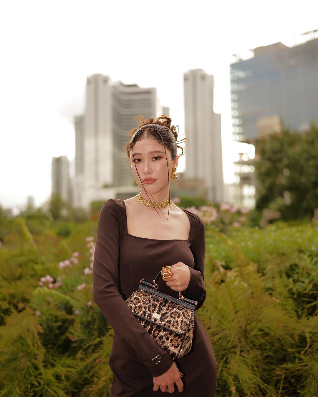 แก้ว - จริญญา ศิริมงคลสกุล