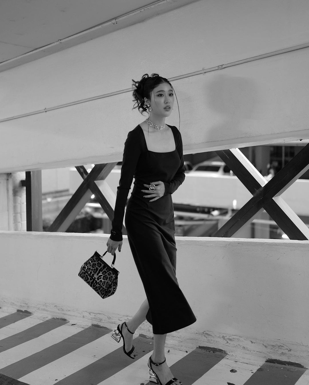 แก้ว - จริญญา ศิริมงคลสกุล