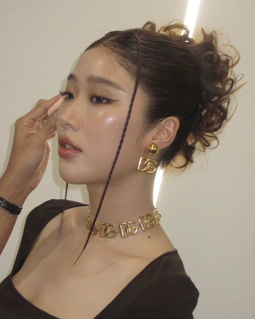 แก้ว - จริญญา ศิริมงคลสกุล