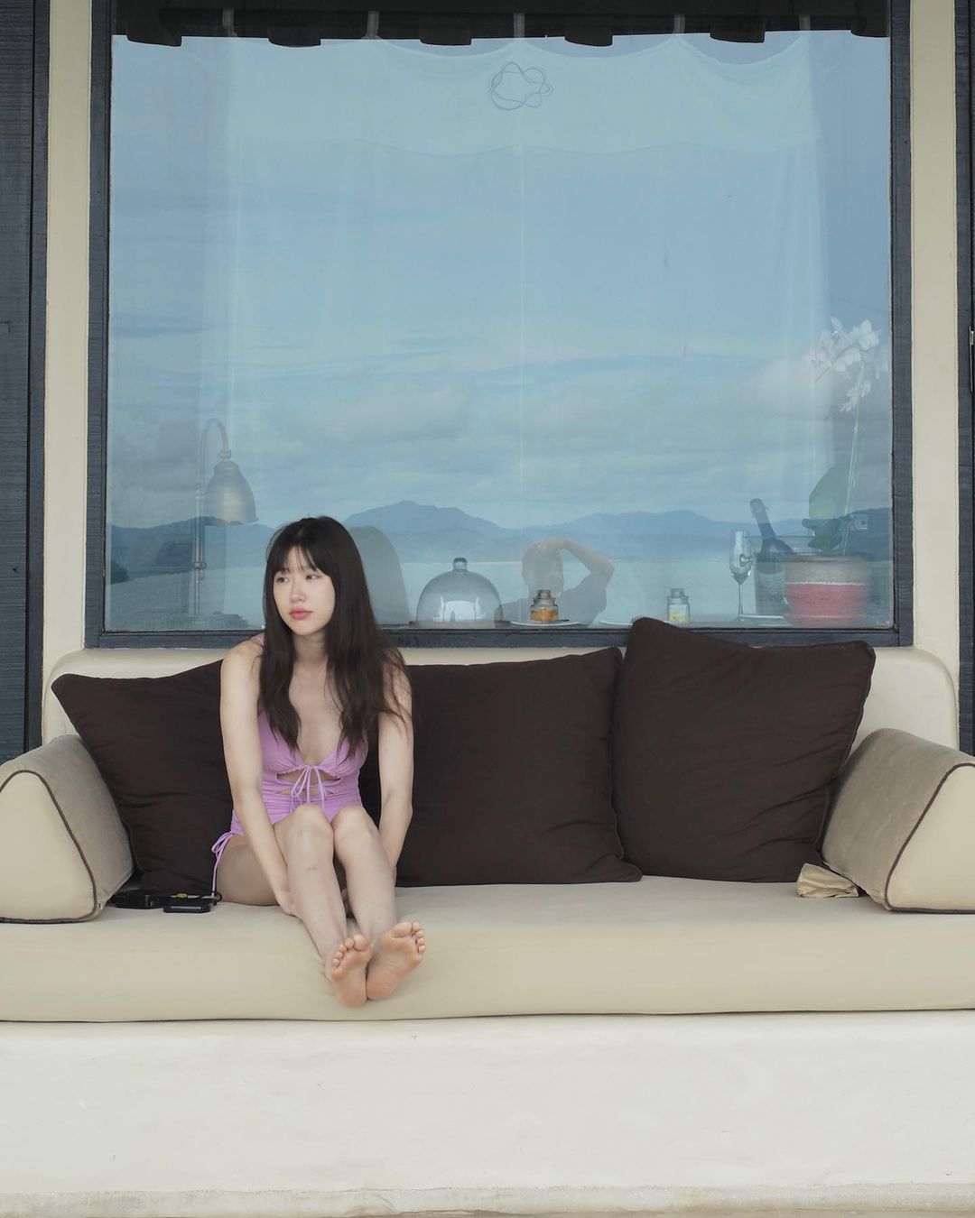 แก้ว - จริญญา ศิริมงคลสกุล