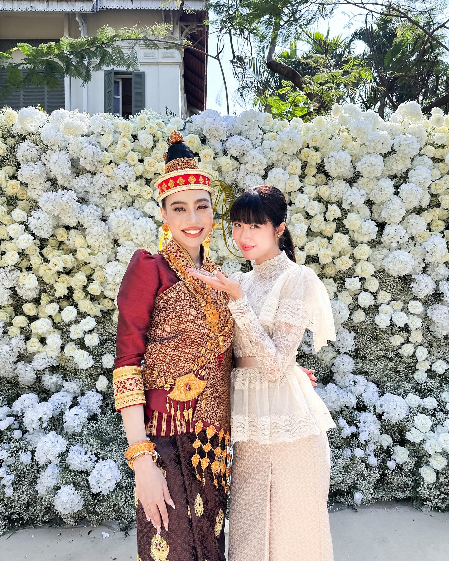 แก้ว - จริญญา ศิริมงคลสกุล