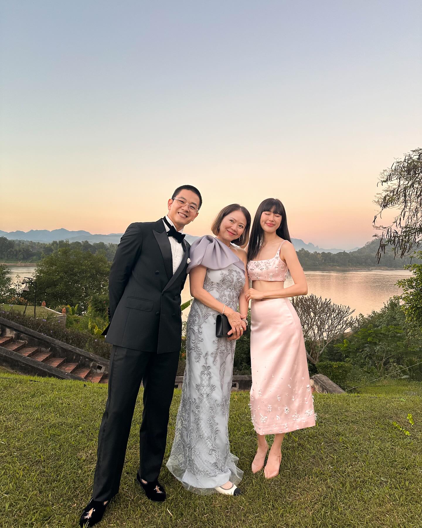 แก้ว - จริญญา ศิริมงคลสกุล