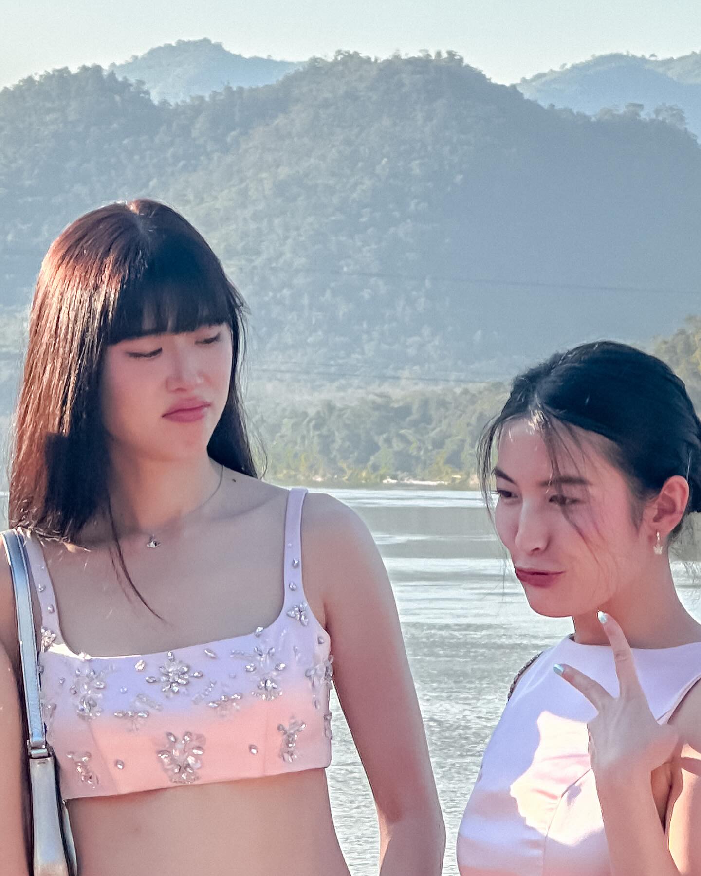 แก้ว - จริญญา ศิริมงคลสกุล