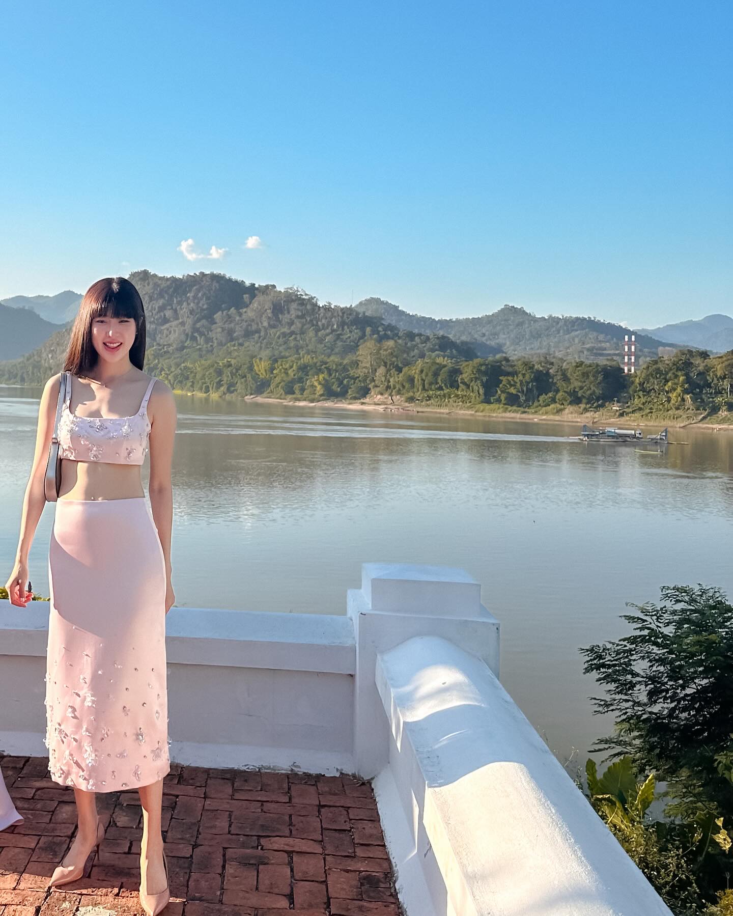 แก้ว - จริญญา ศิริมงคลสกุล