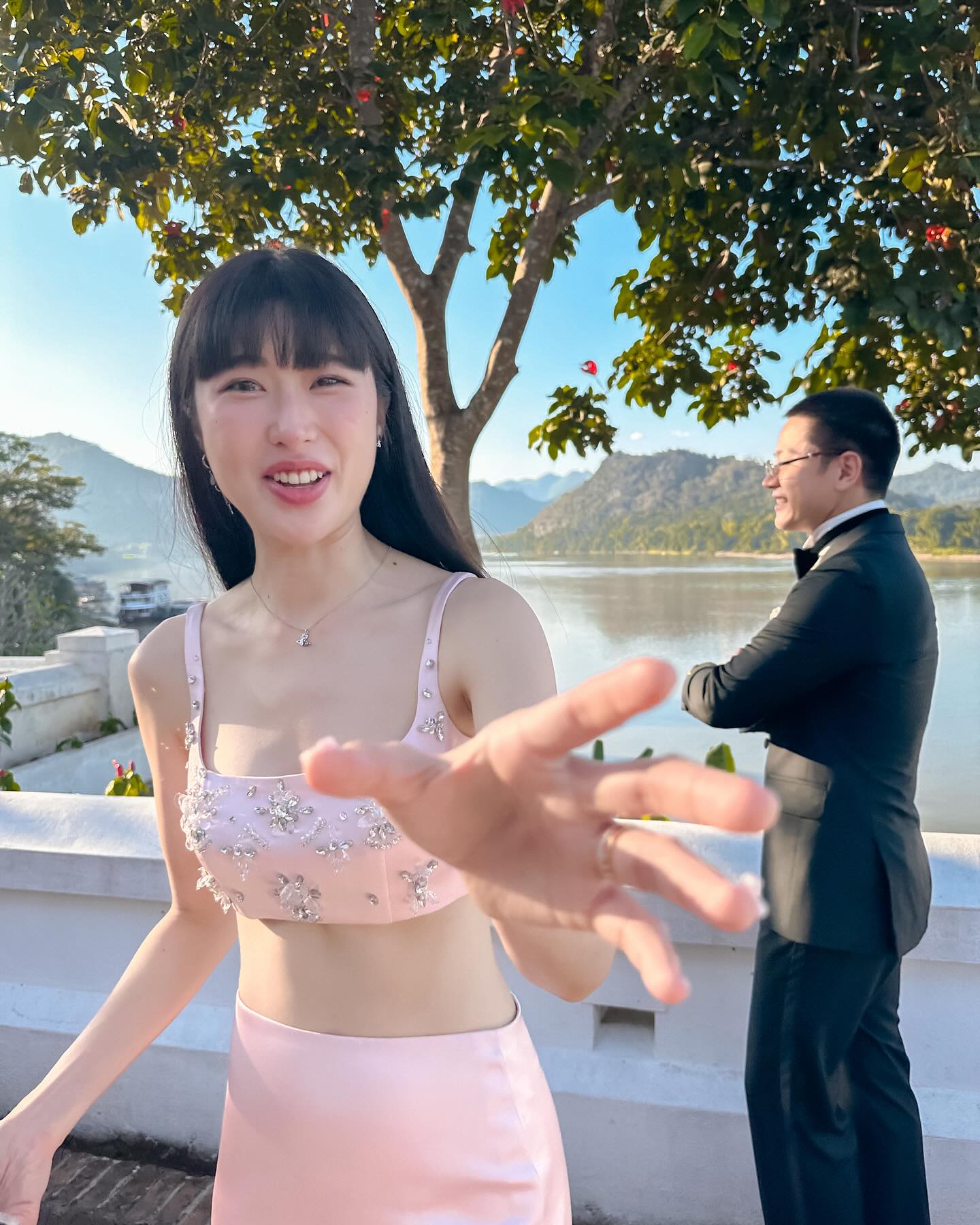 แก้ว - จริญญา ศิริมงคลสกุล