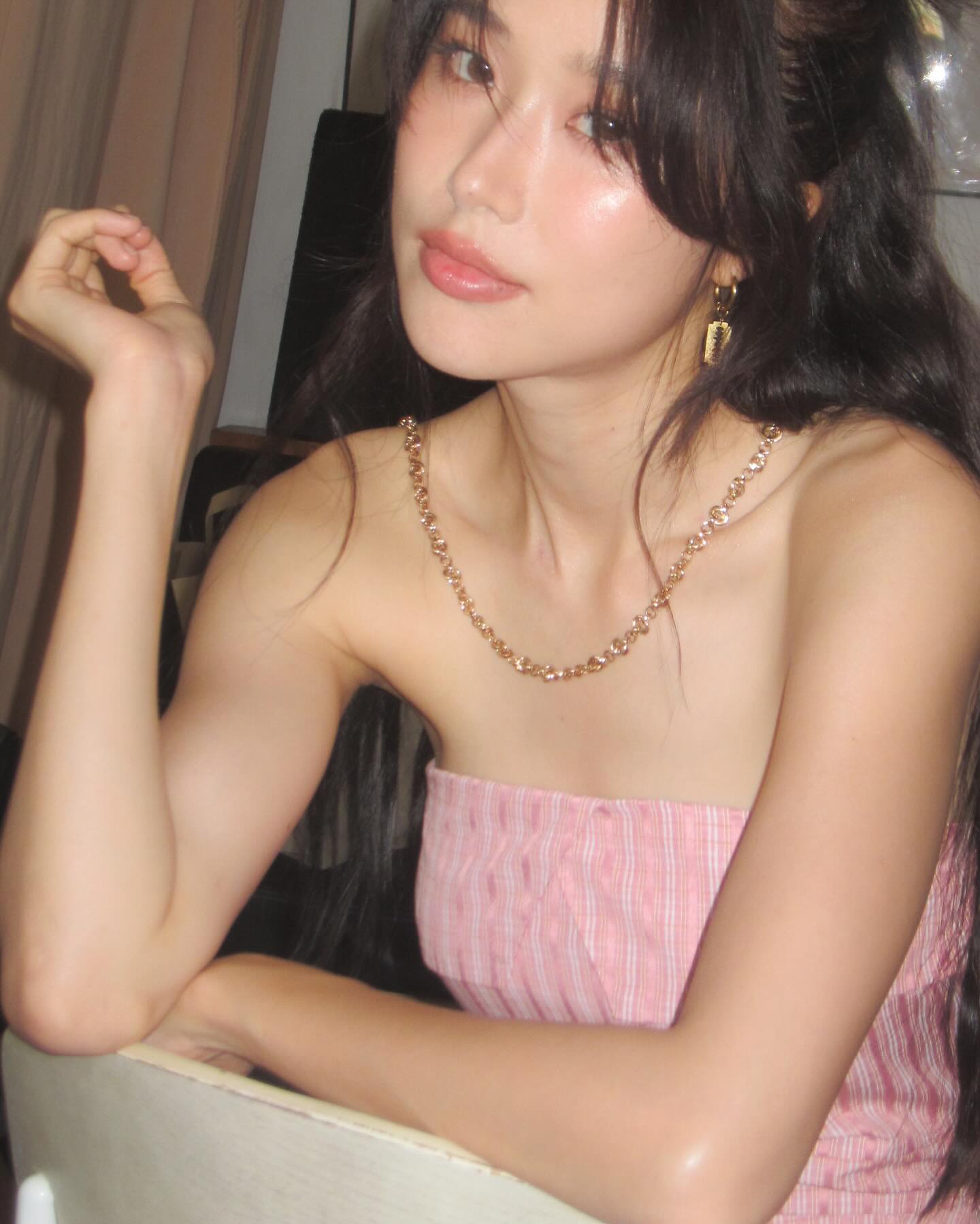 แก้ว - จริญญา ศิริมงคลสกุล