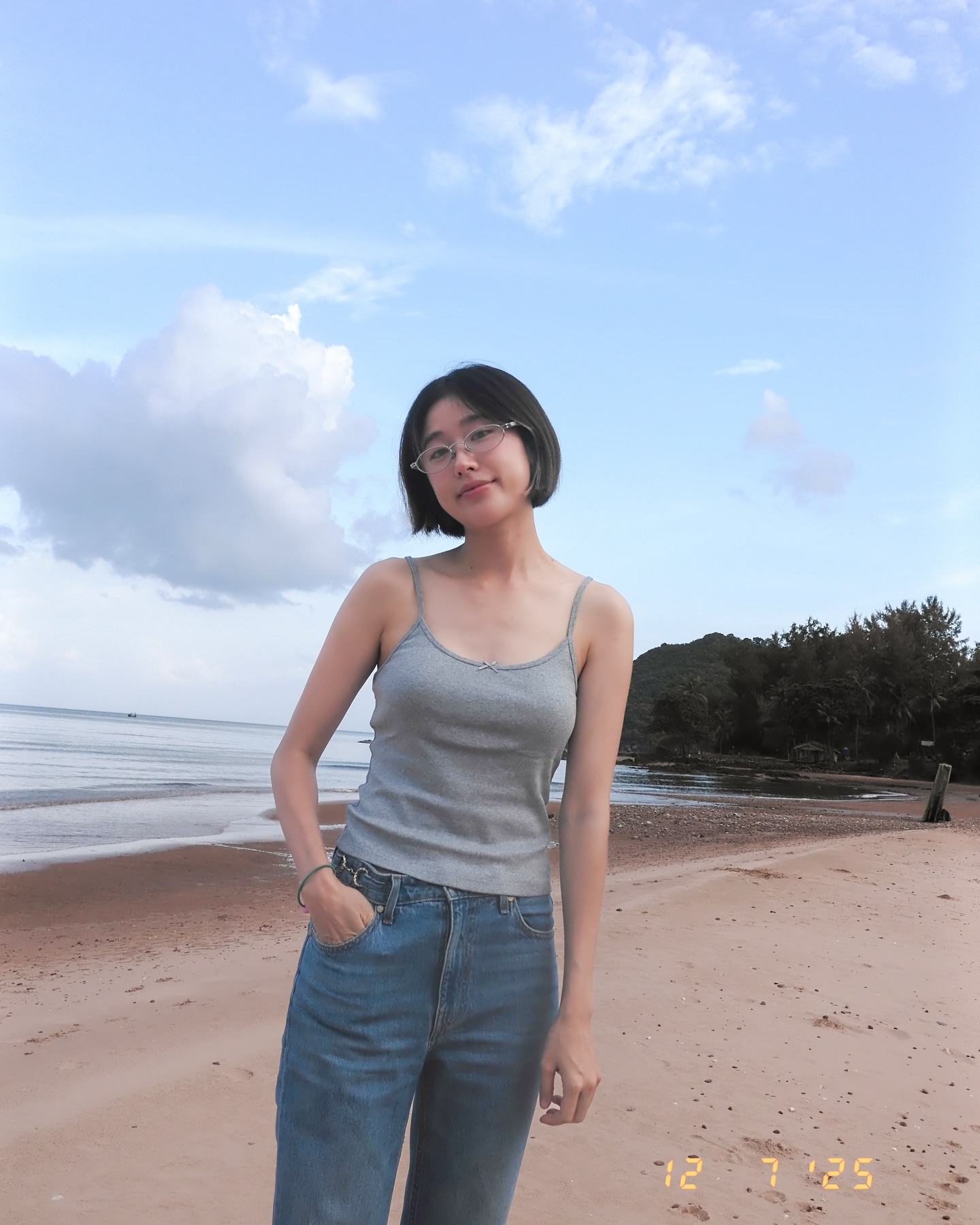 แก้ว - จริญญา ศิริมงคลสกุล