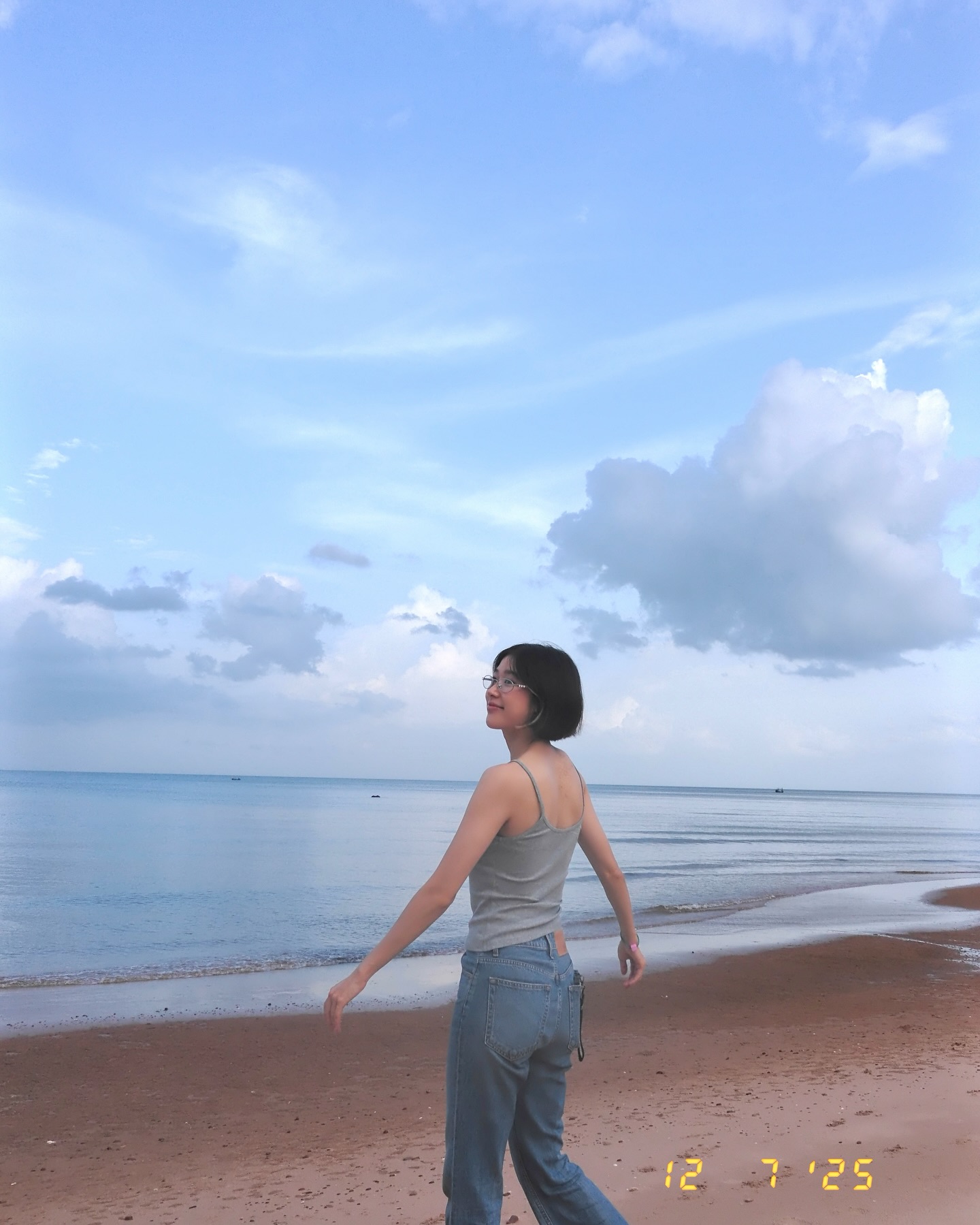 แก้ว - จริญญา ศิริมงคลสกุล