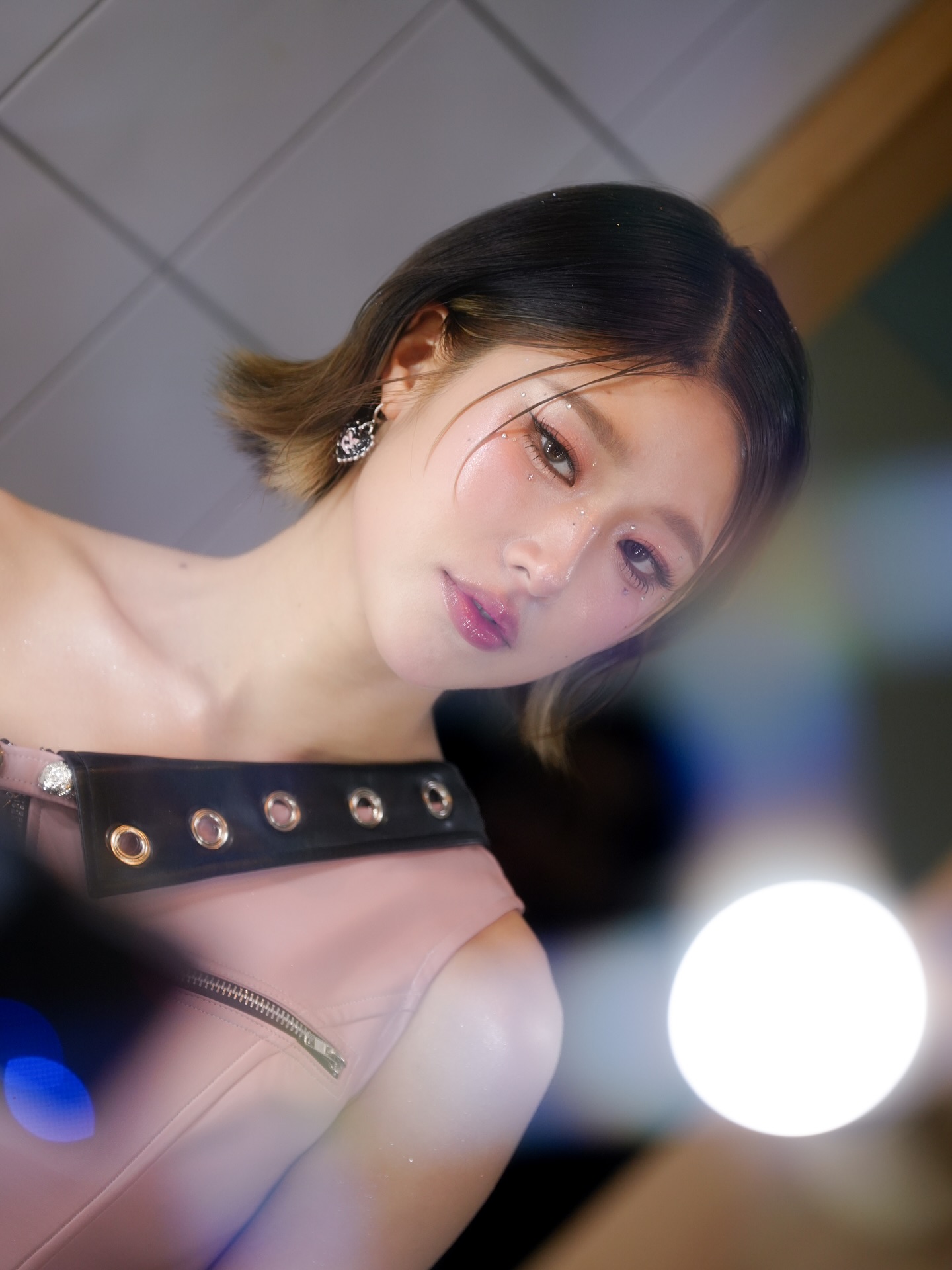 แก้ว - จริญญา ศิริมงคลสกุล